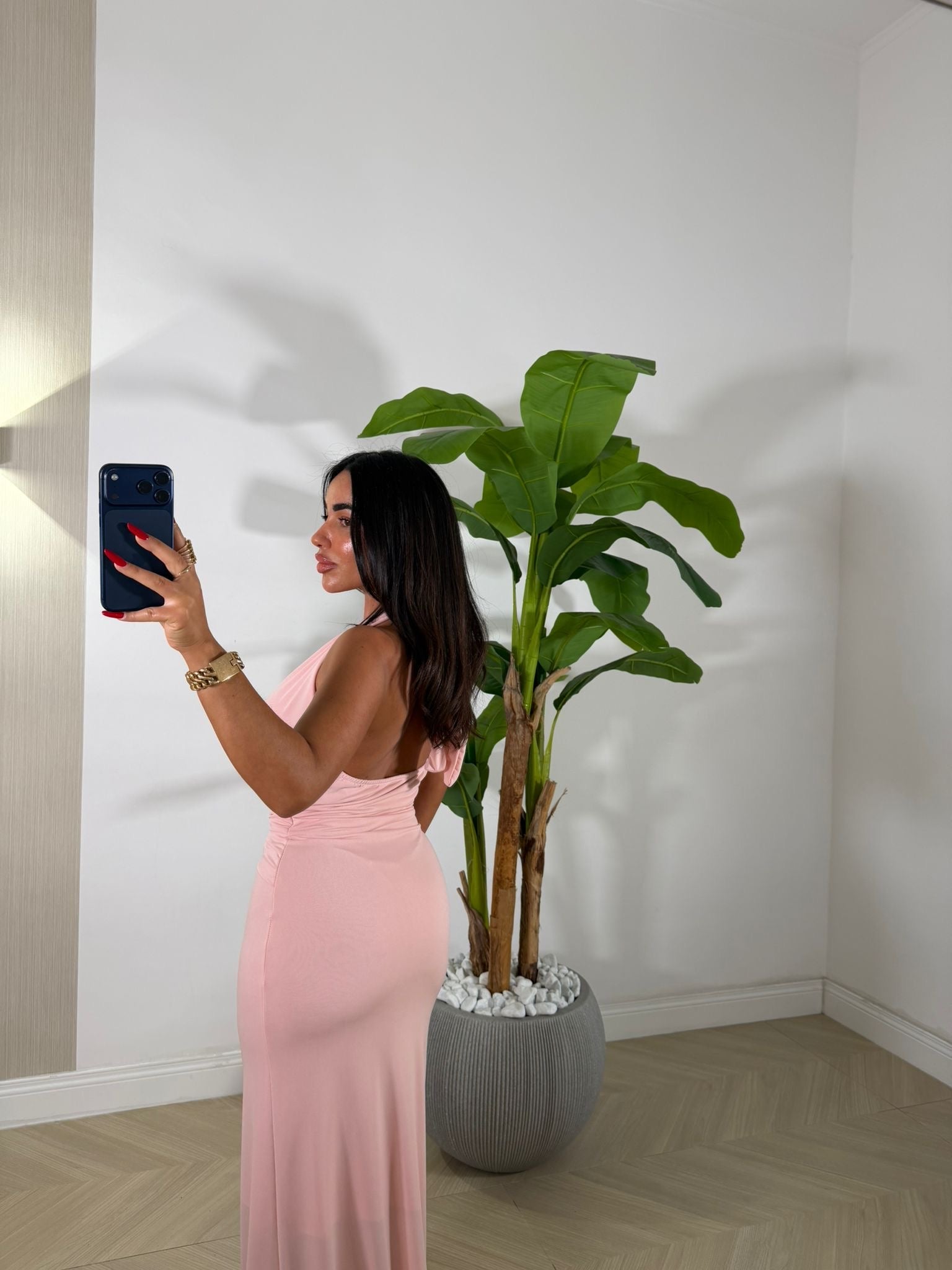 Dress Journey