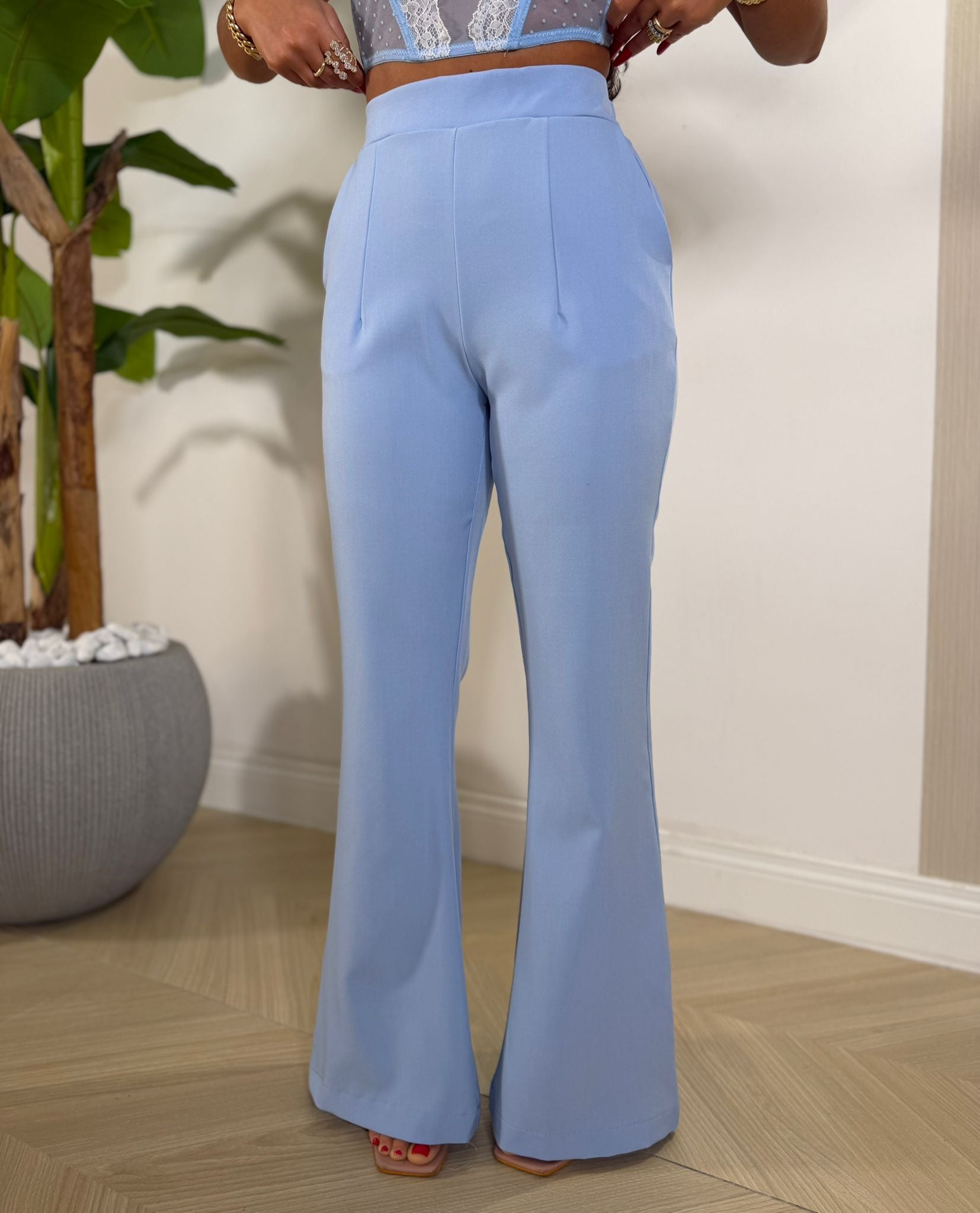 Tailleur Colorful