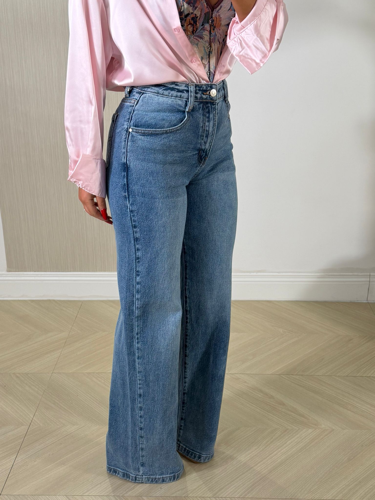 Jeans Celesty