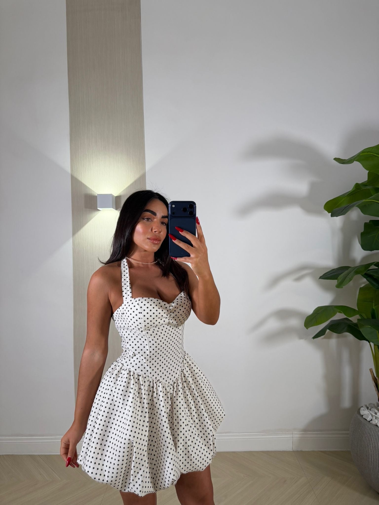 Dress 90's Baby