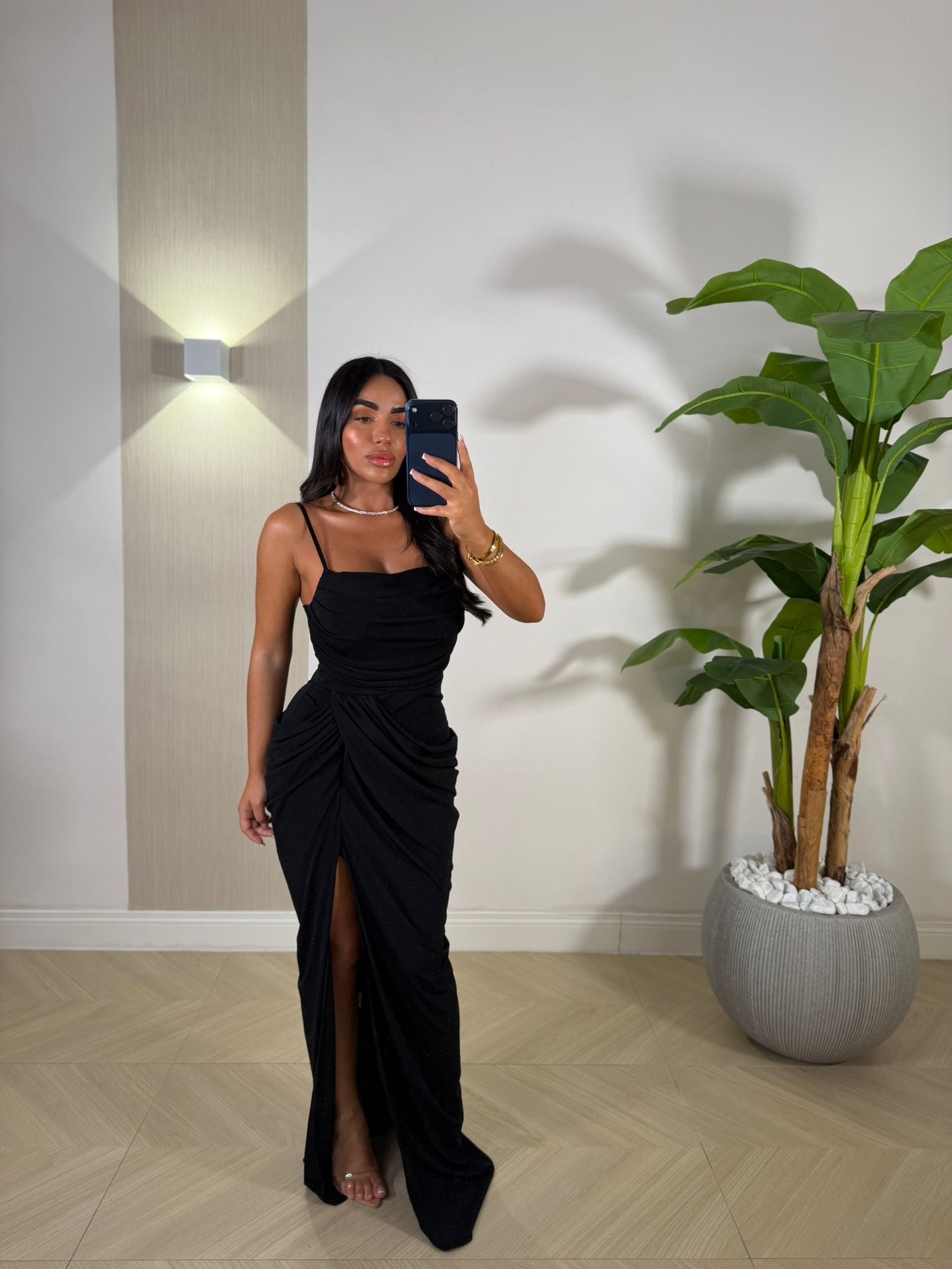 Dress Serafina