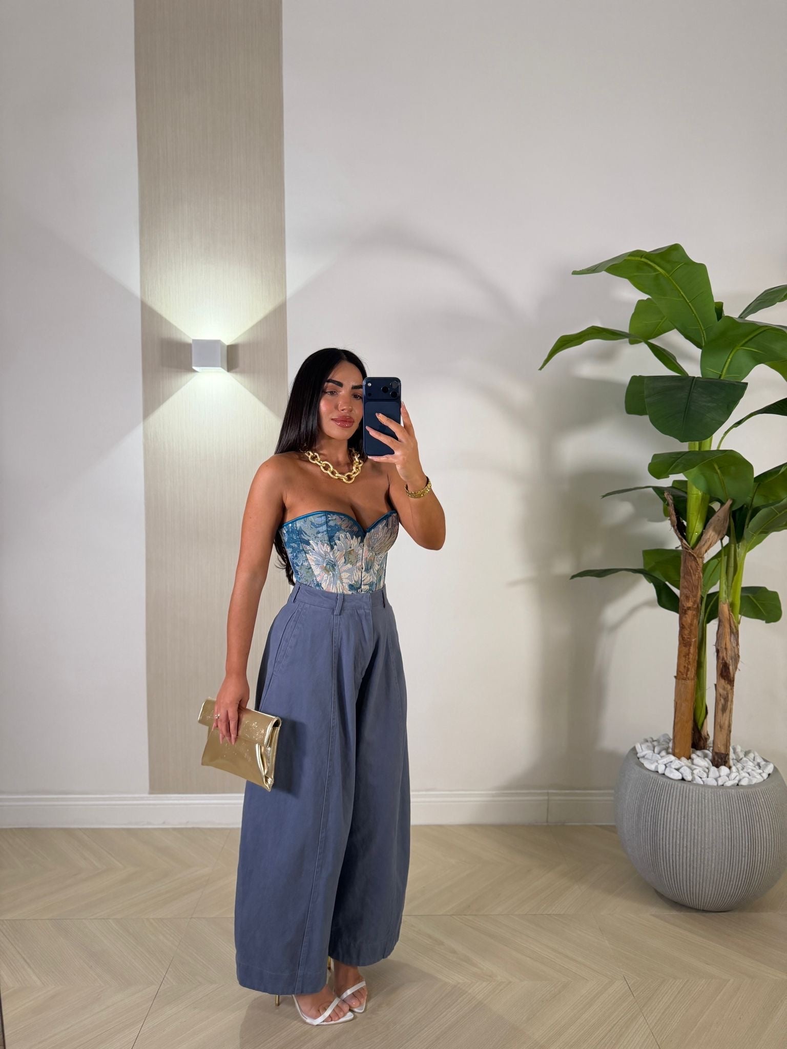 Pantalone Carson