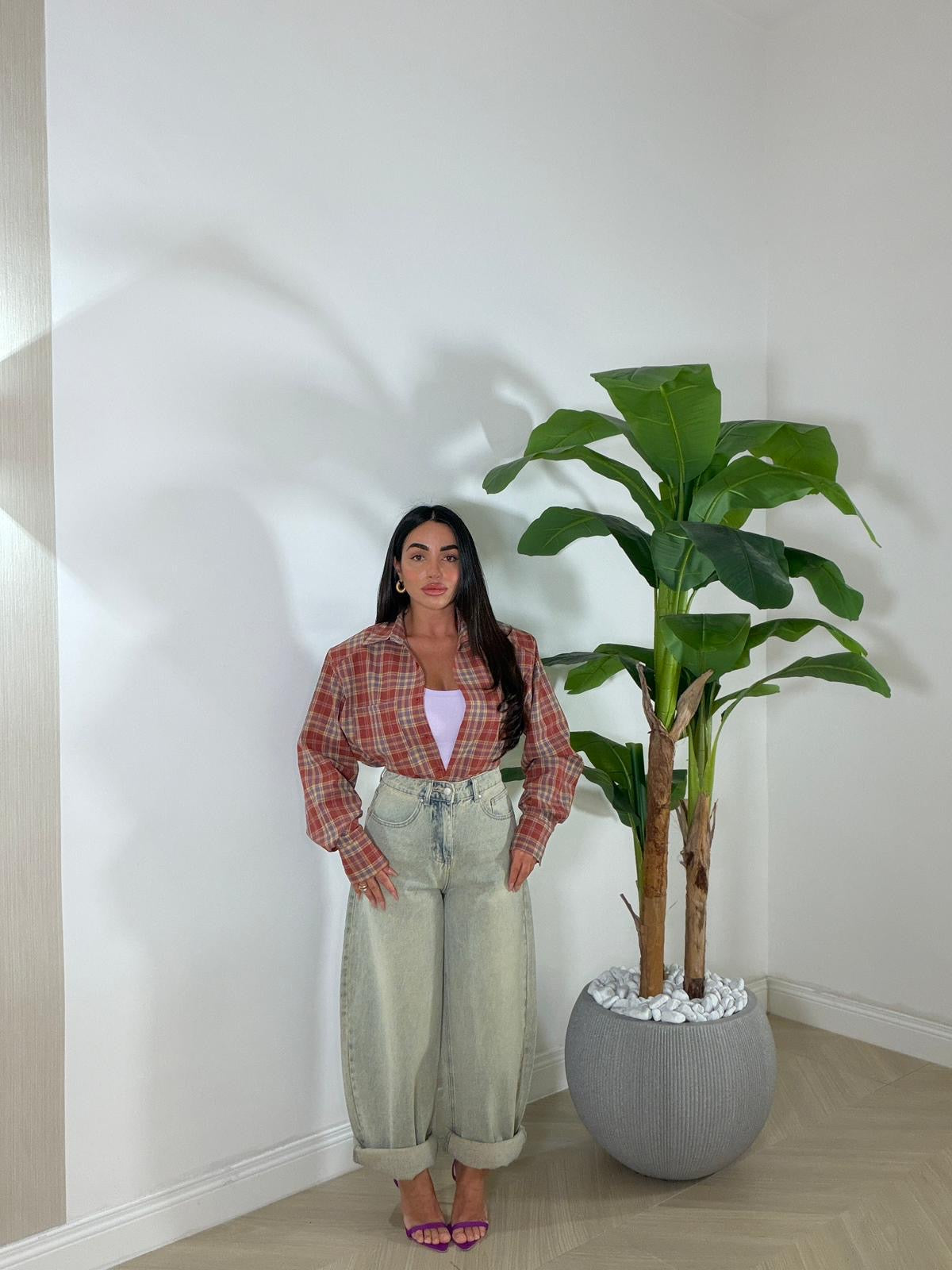 Jeans Danika
