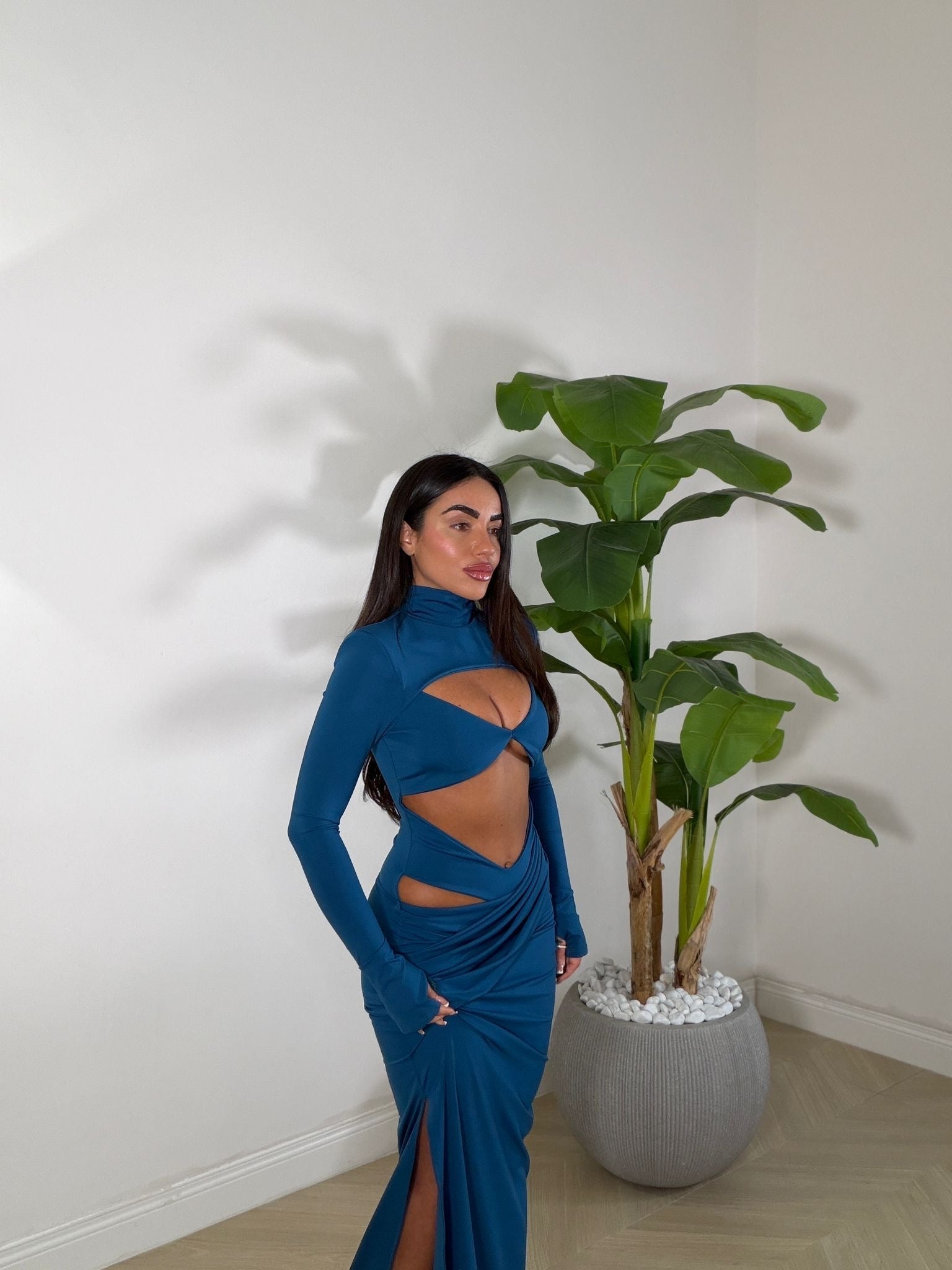 Dress Marla
