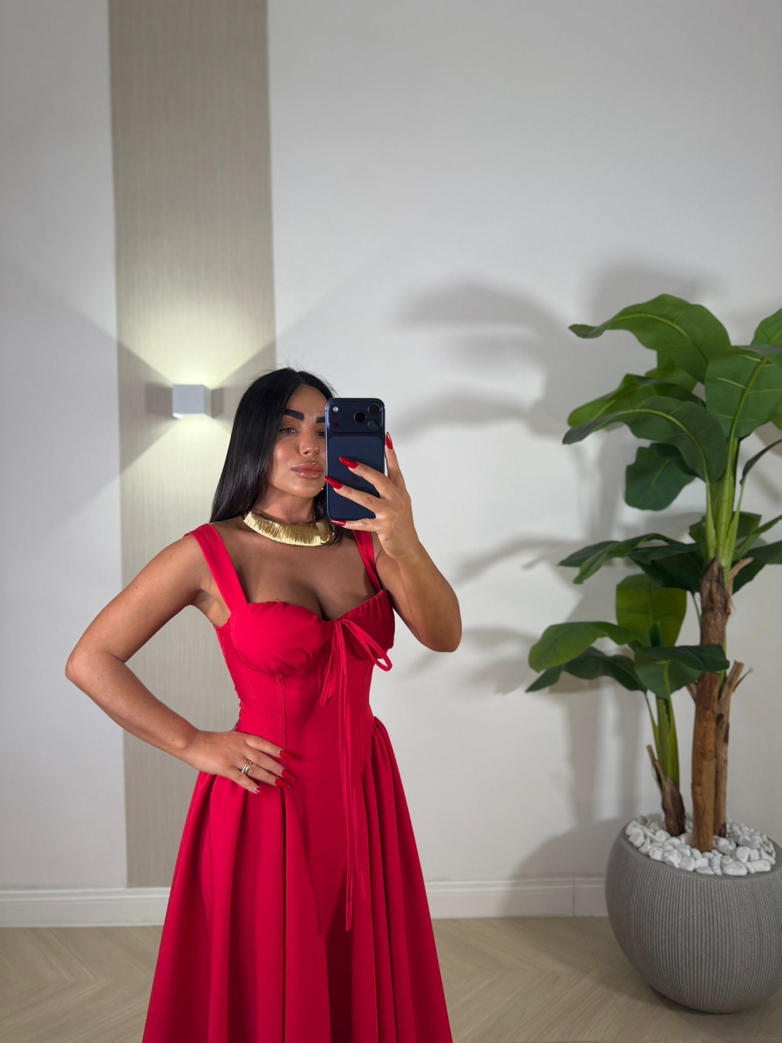 Dress Paisley
