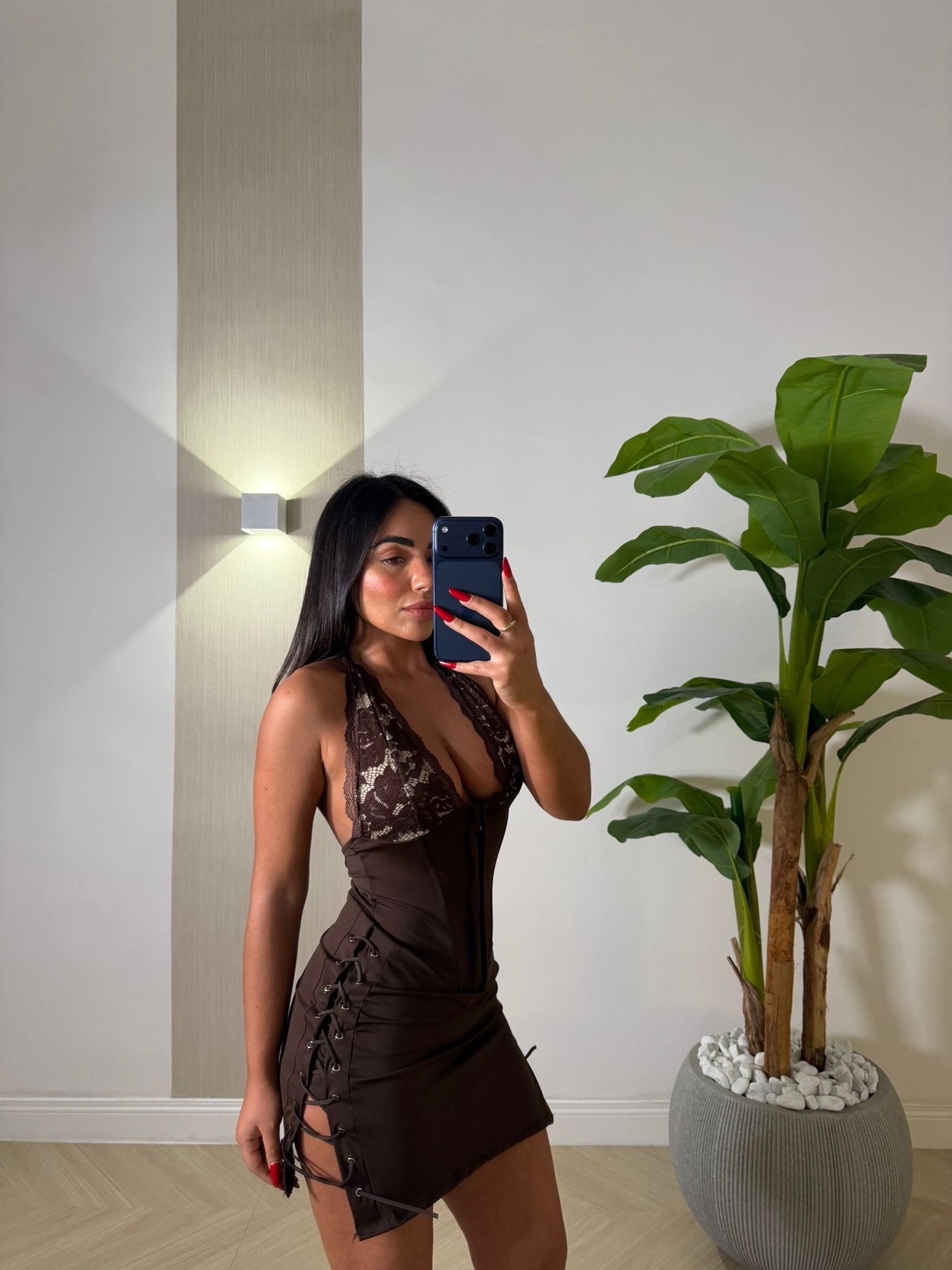 Dress Lexi