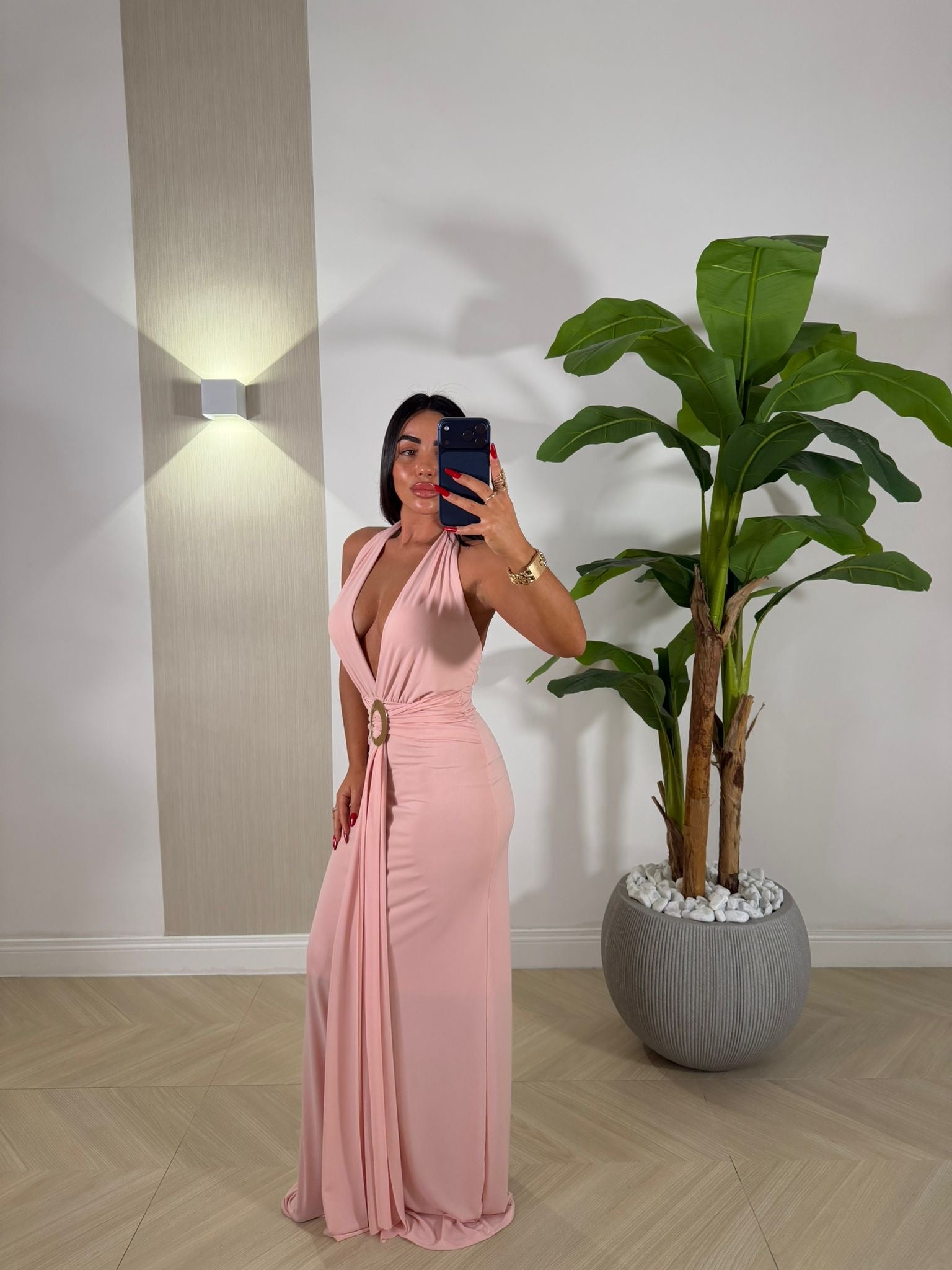 Dress Journey
