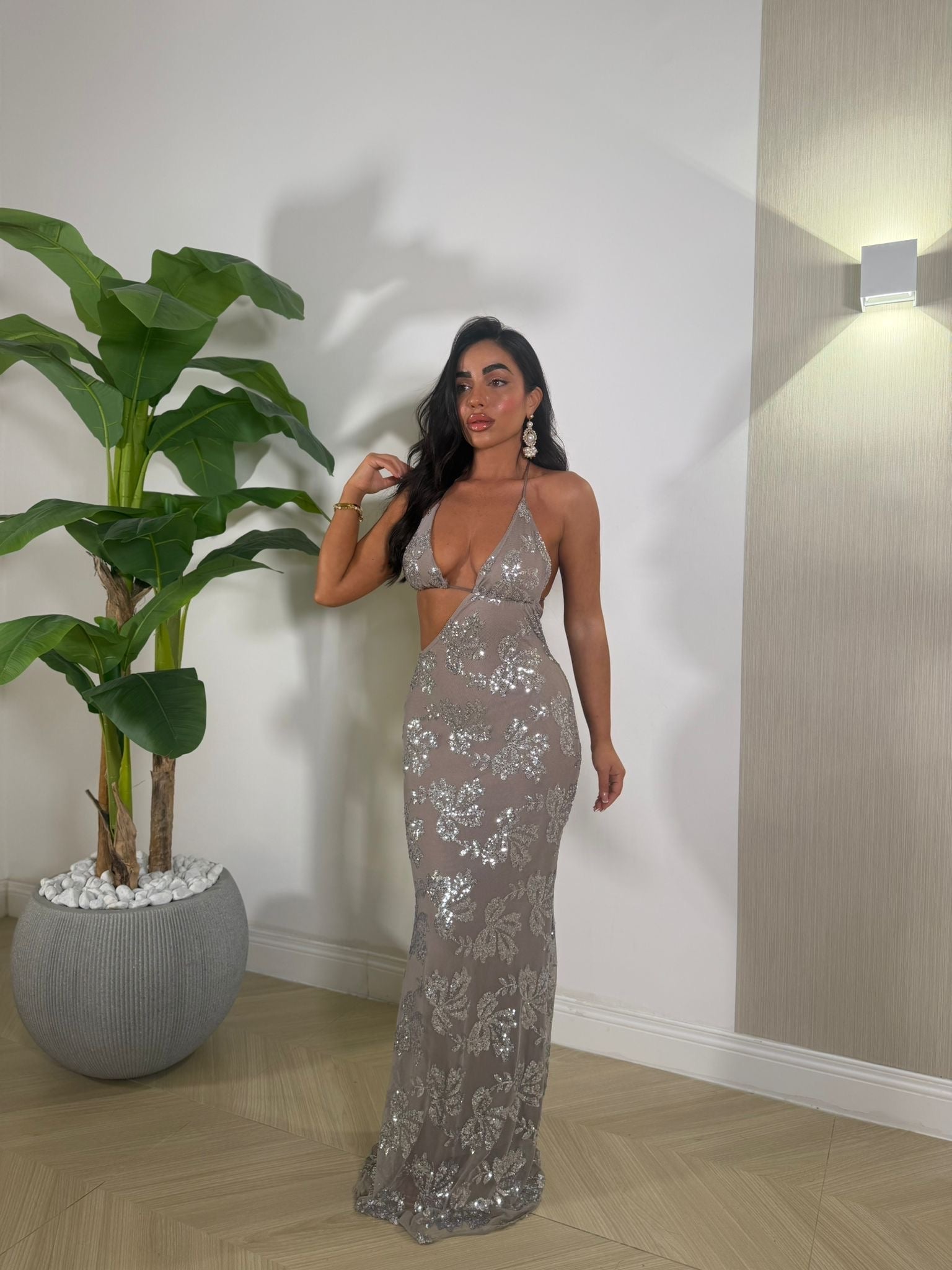Dress Naama