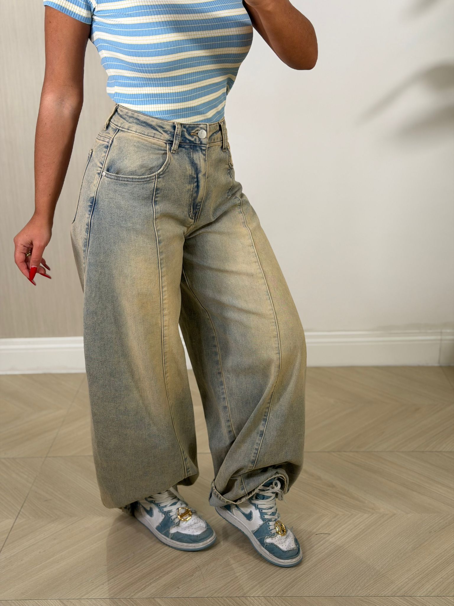 Jeans 00