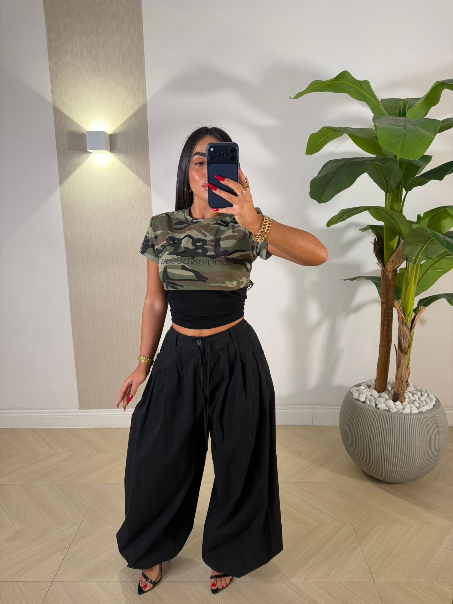 Pantalone Nausica