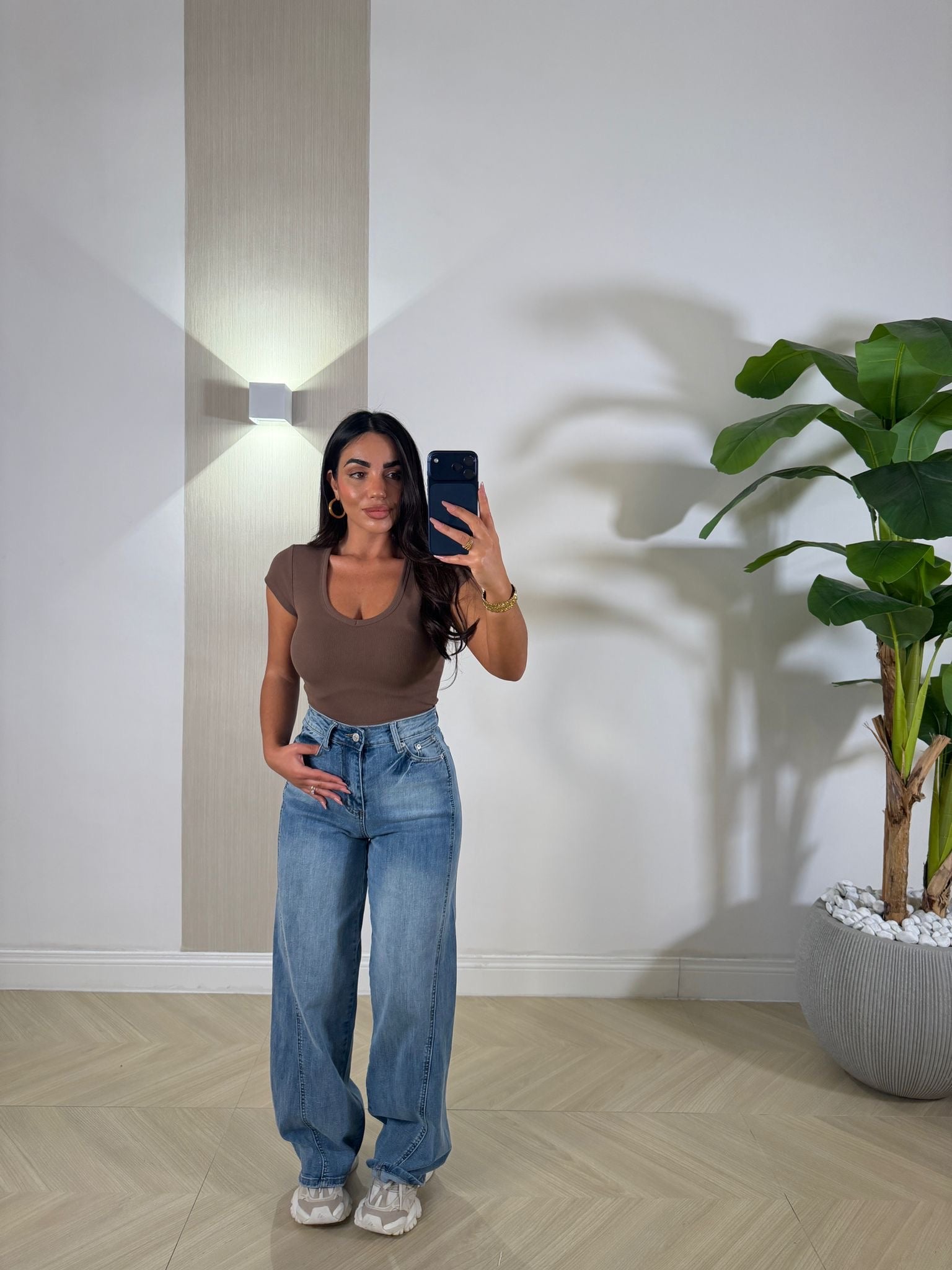 Jeans Destinity