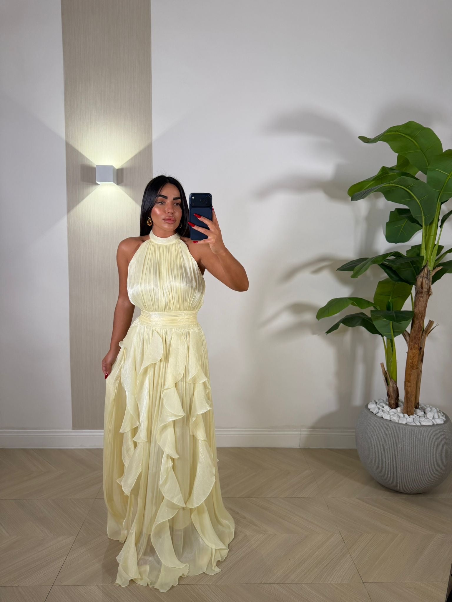 Dress Feline