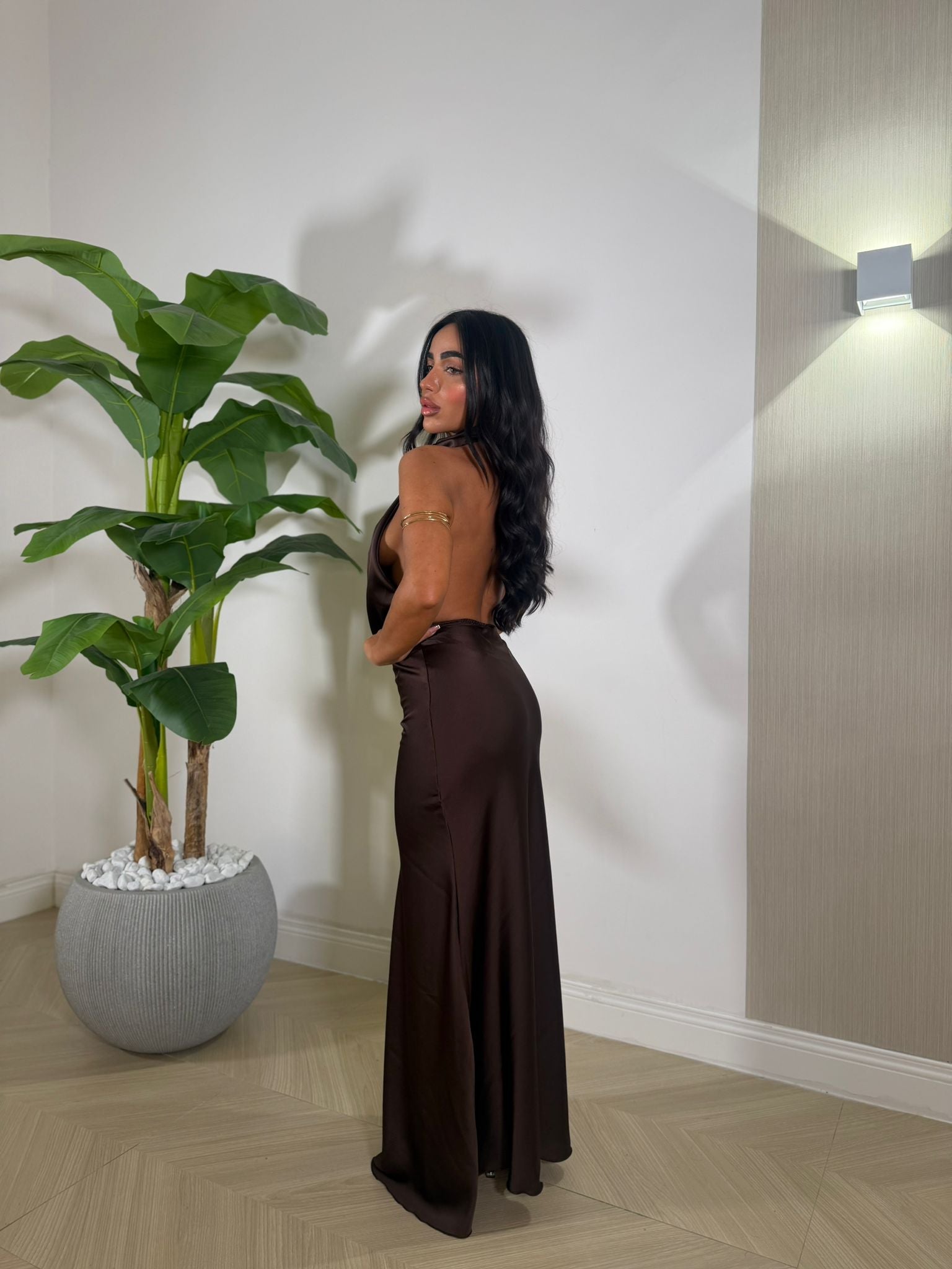 Dress Brazen