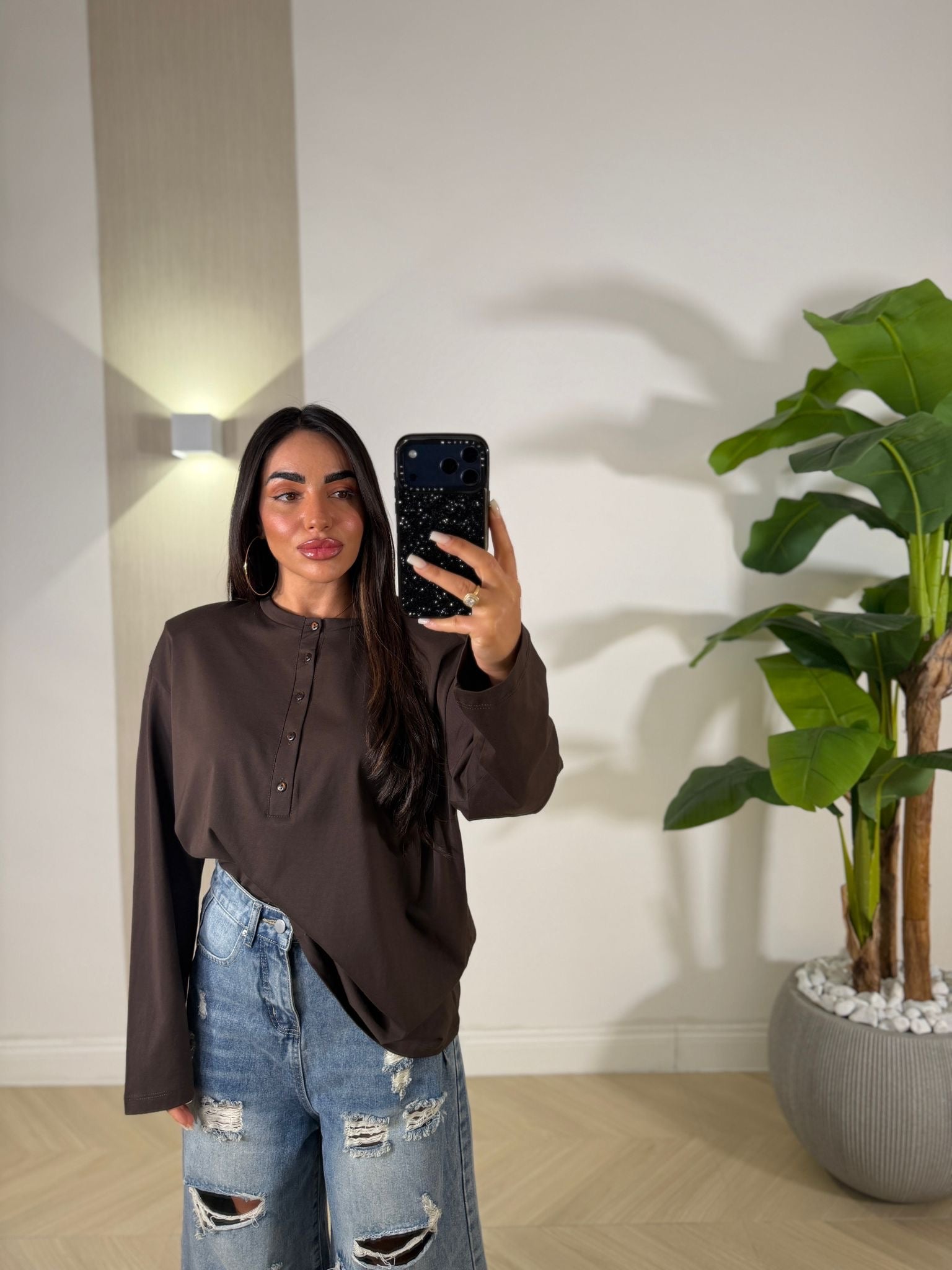 Maglia Esmeralda