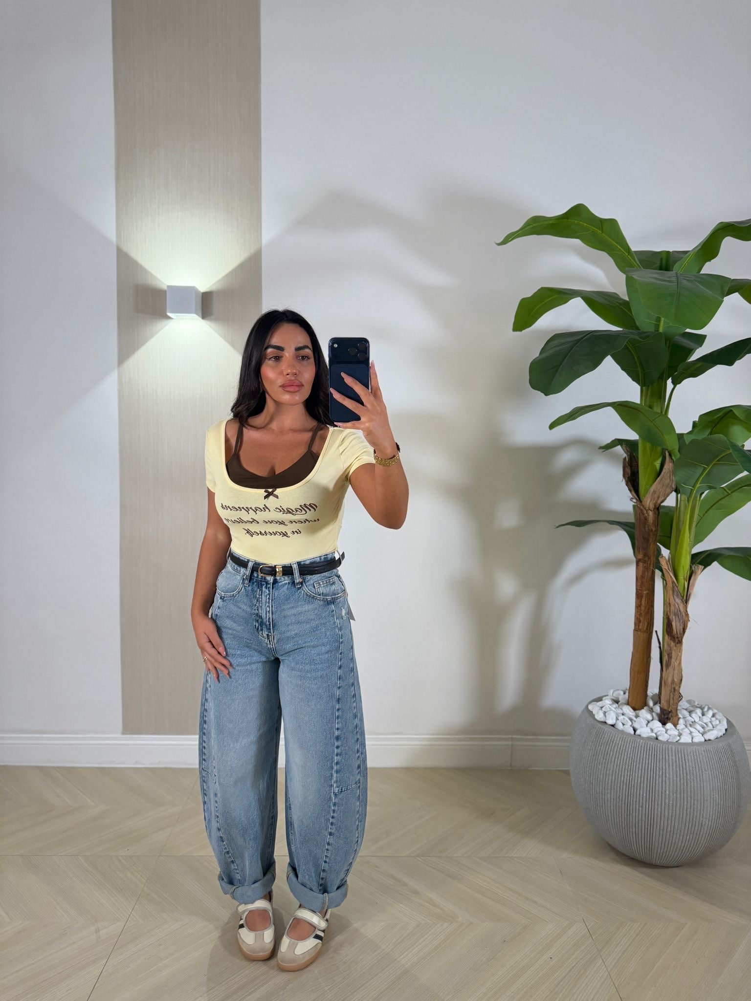 Jeans Musa