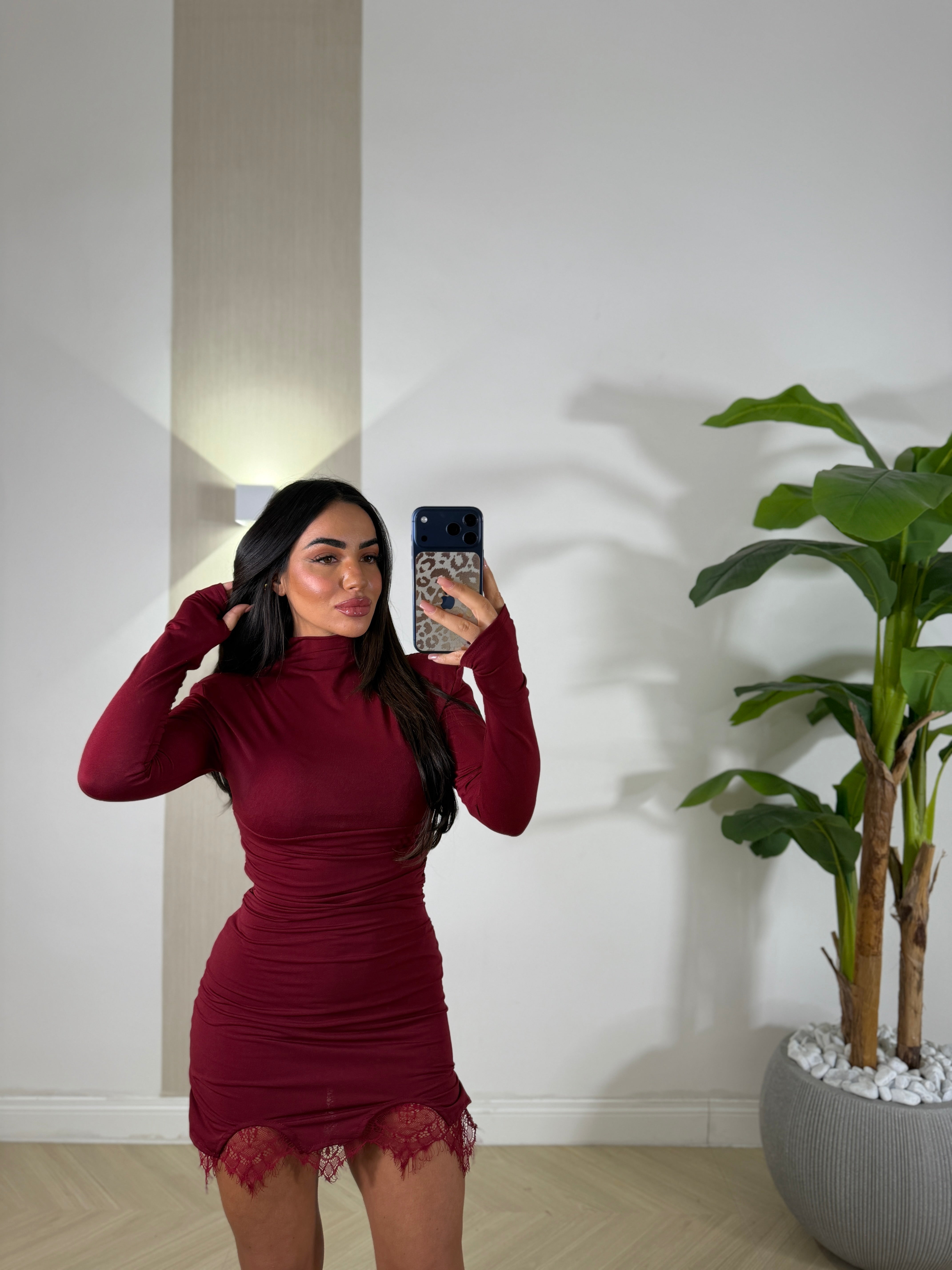 Dress Rebel