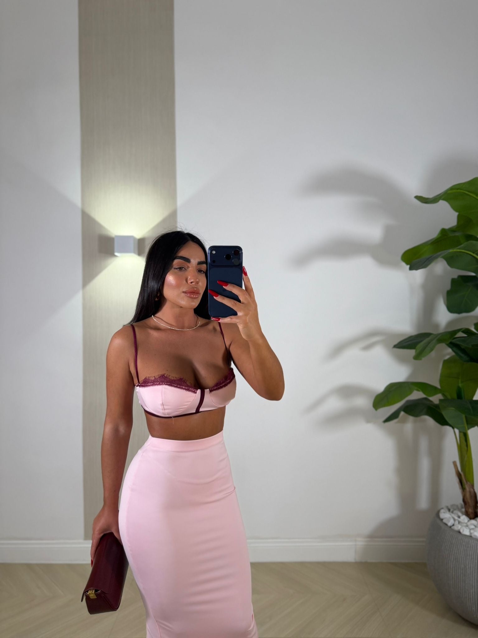 Coordinato Glow