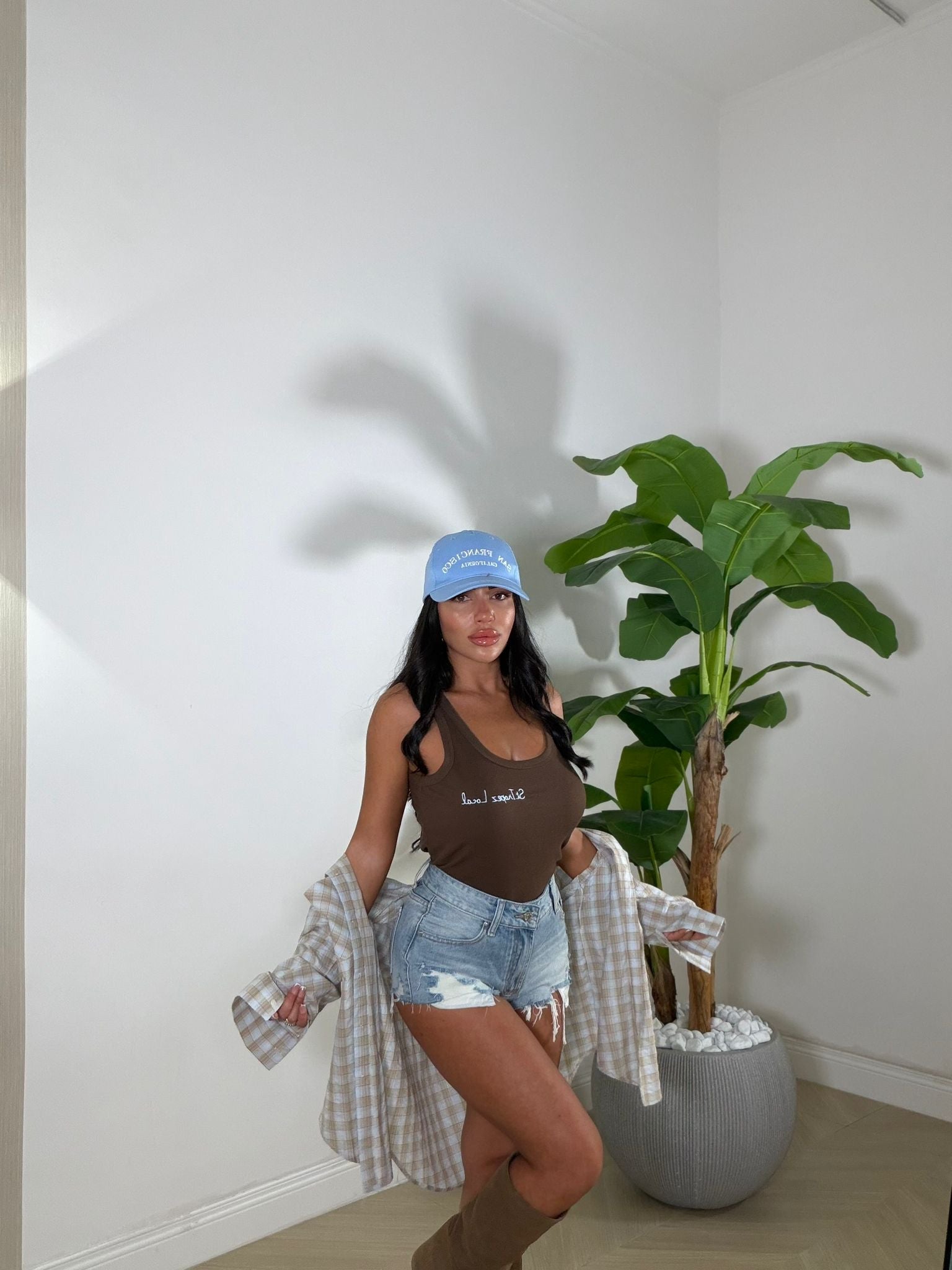 Shorts Sfrangiato