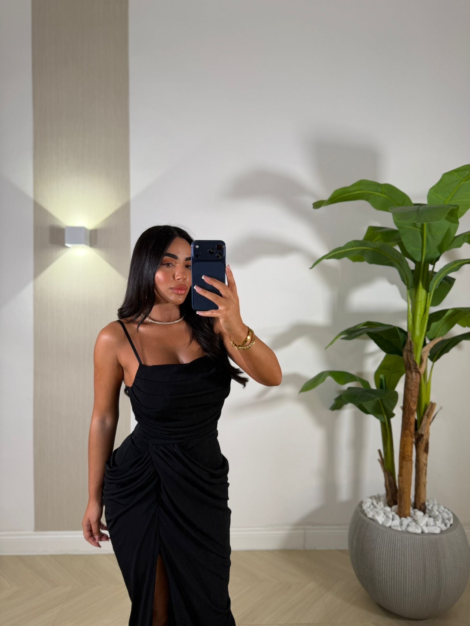 Dress Serafina