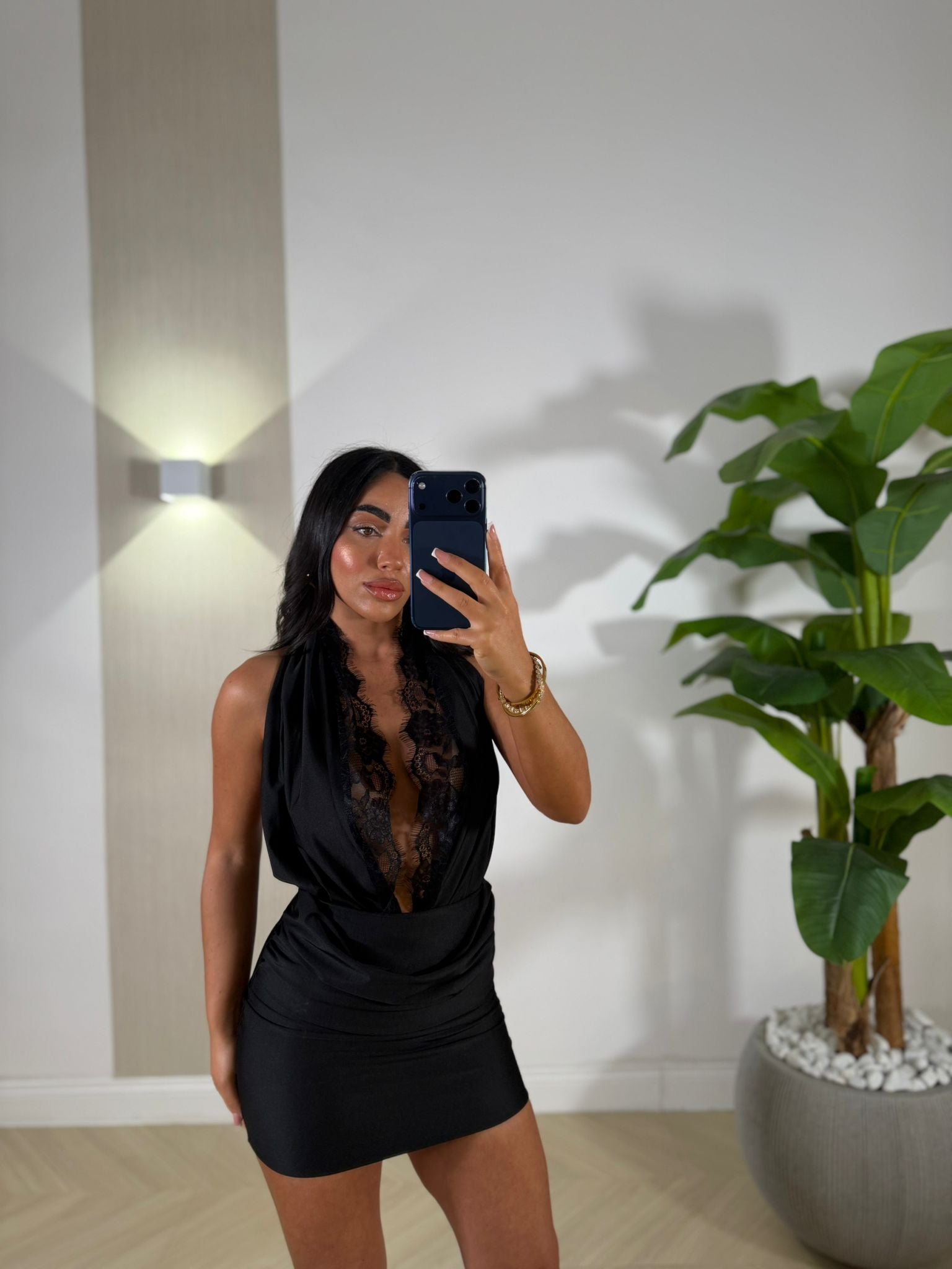 Dress Potential