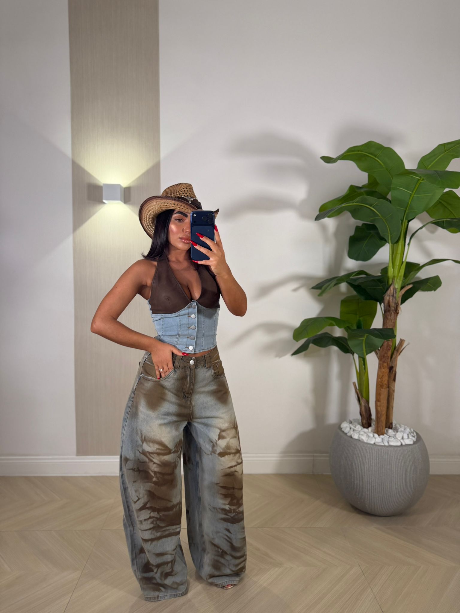Jeans Nicky