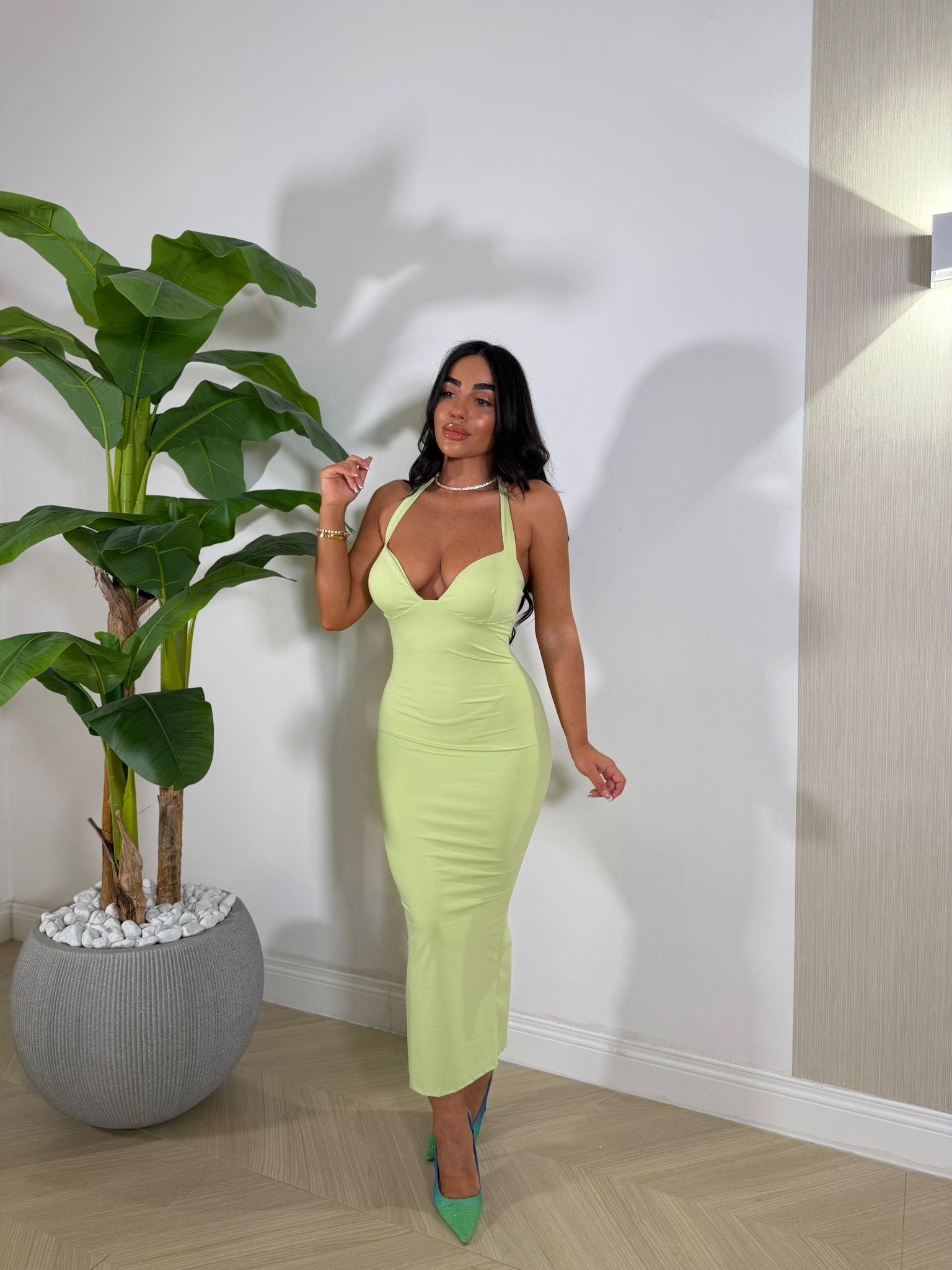Dress Nicolle