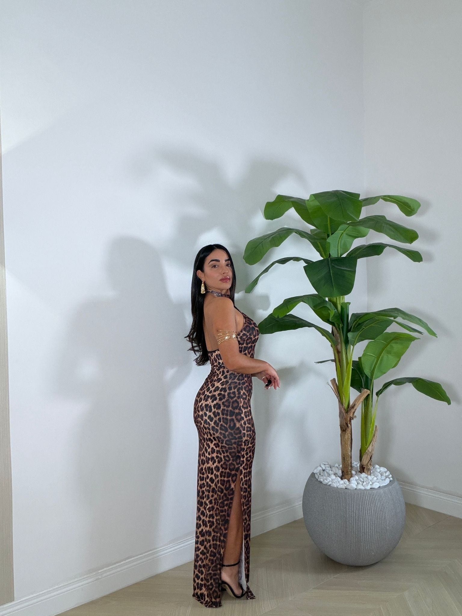 Dress Don't