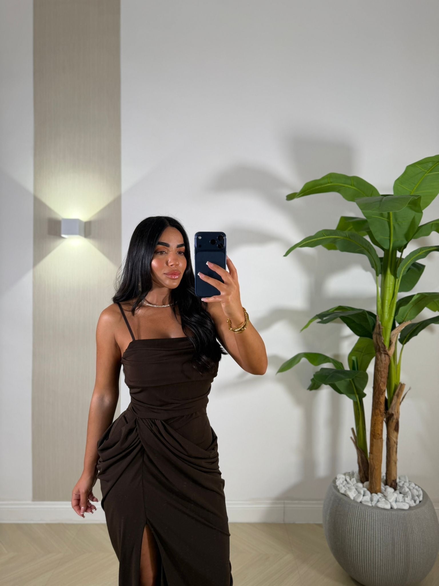 Dress Serafina