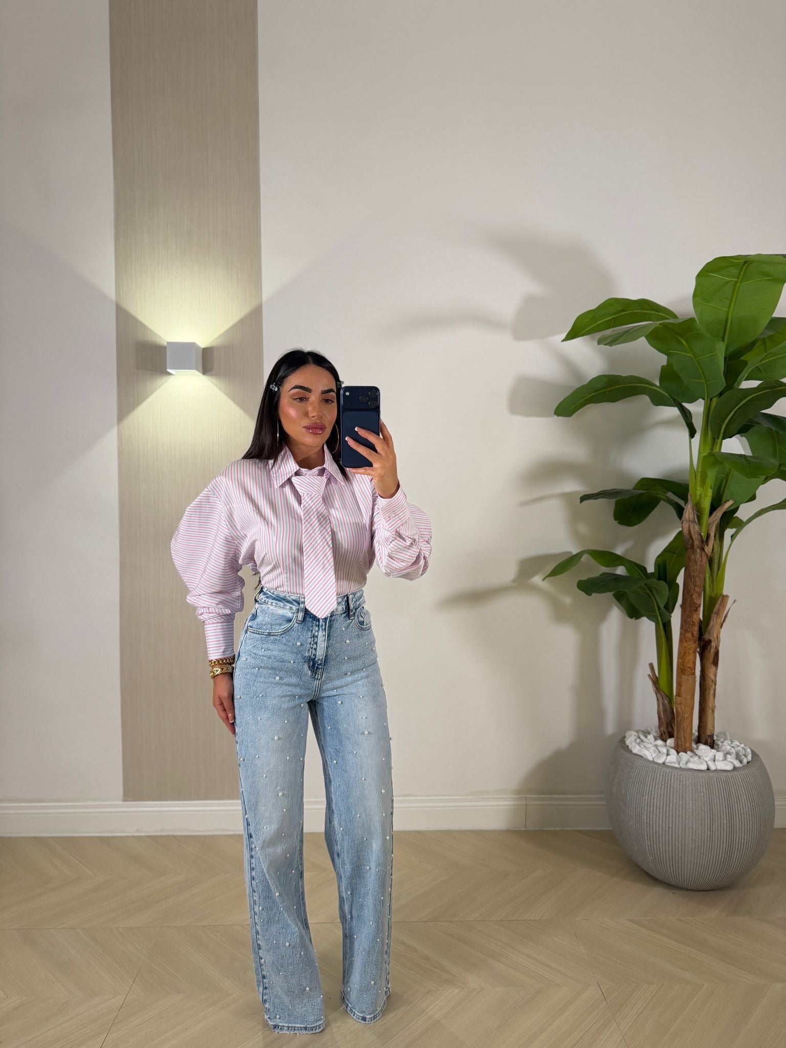 Jeans Elle