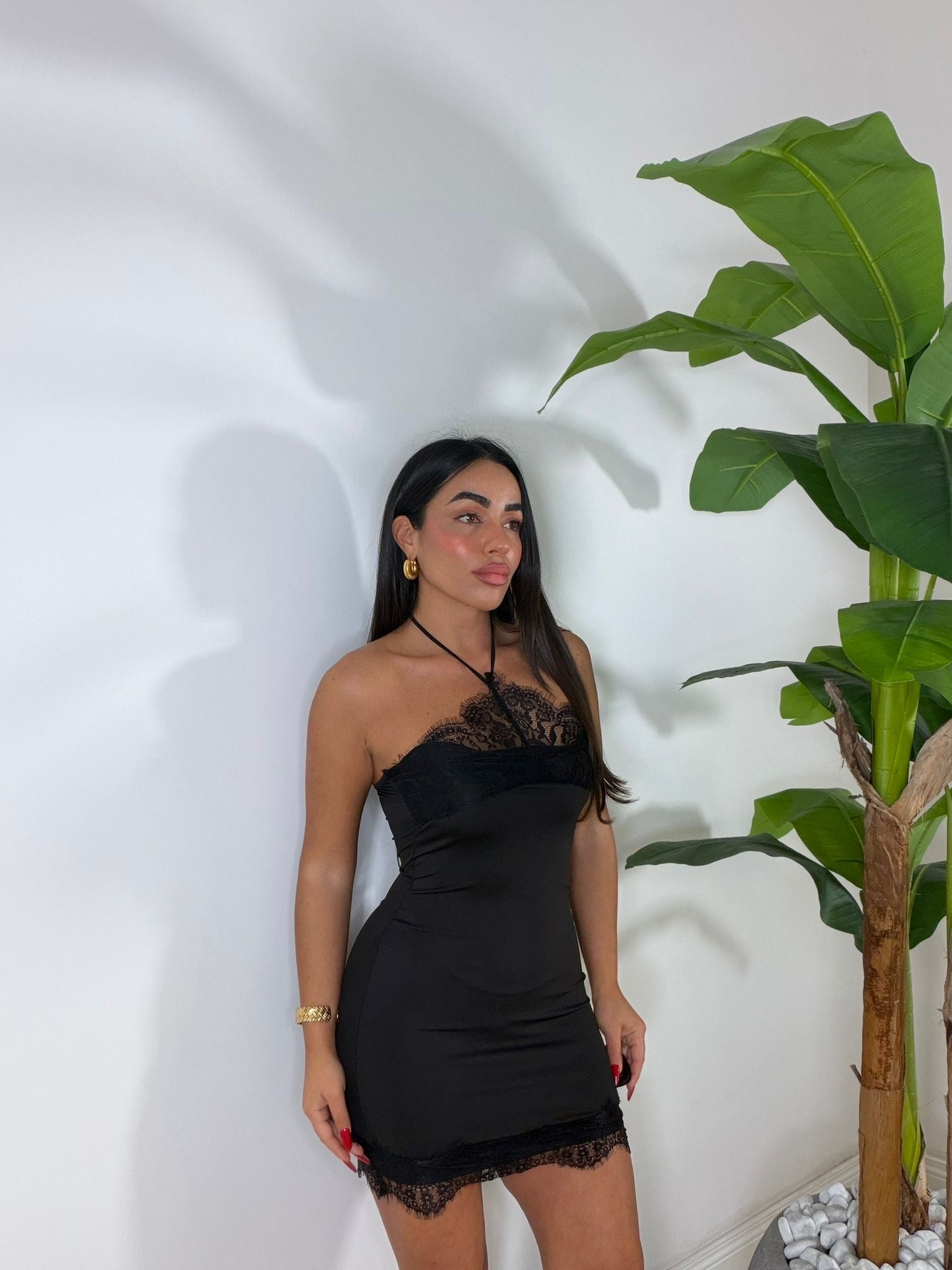 Dress Fading