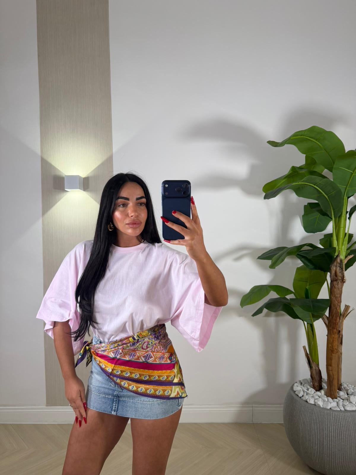 Maglia Marshmallow