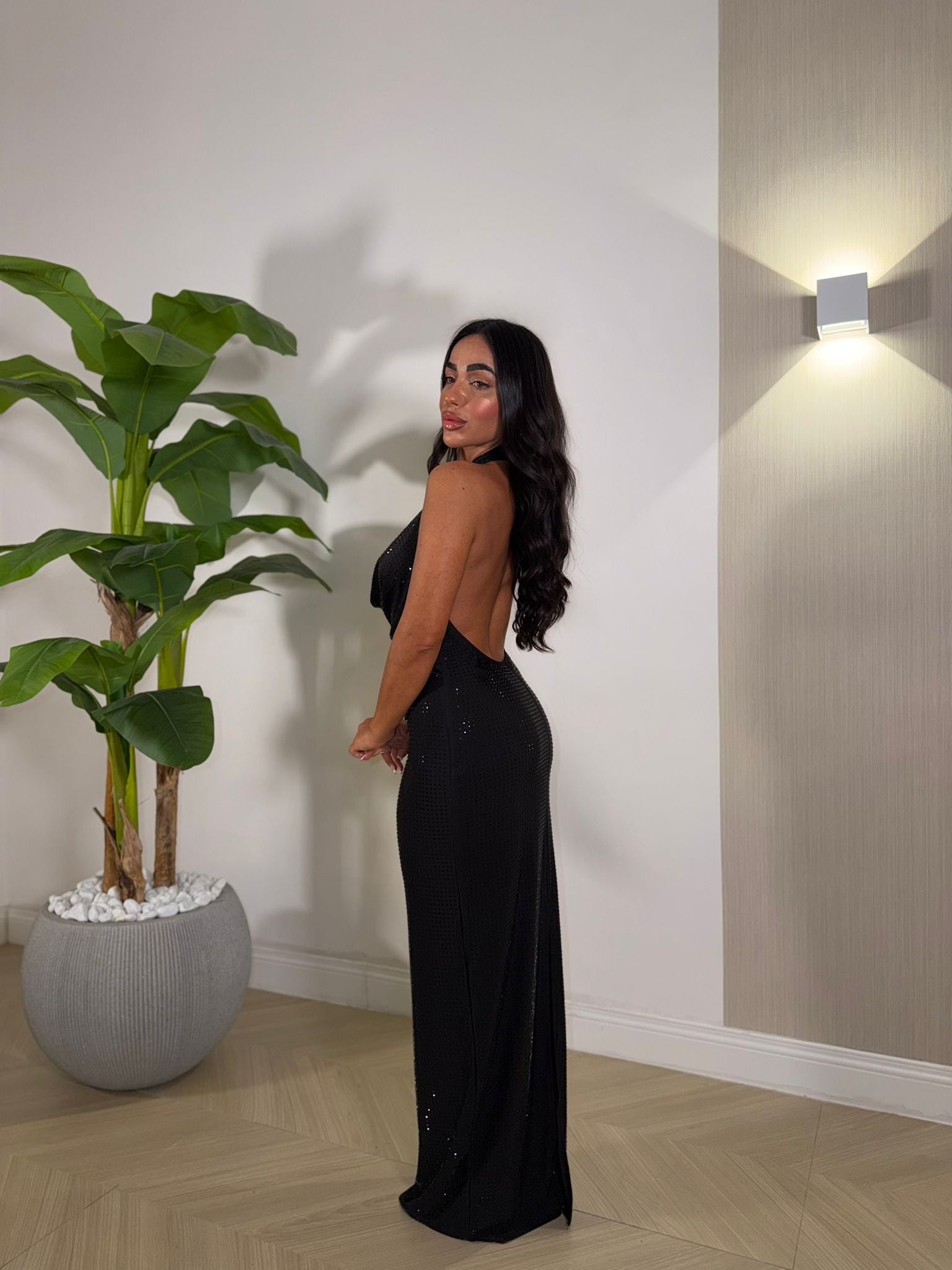 Dress Kardashian