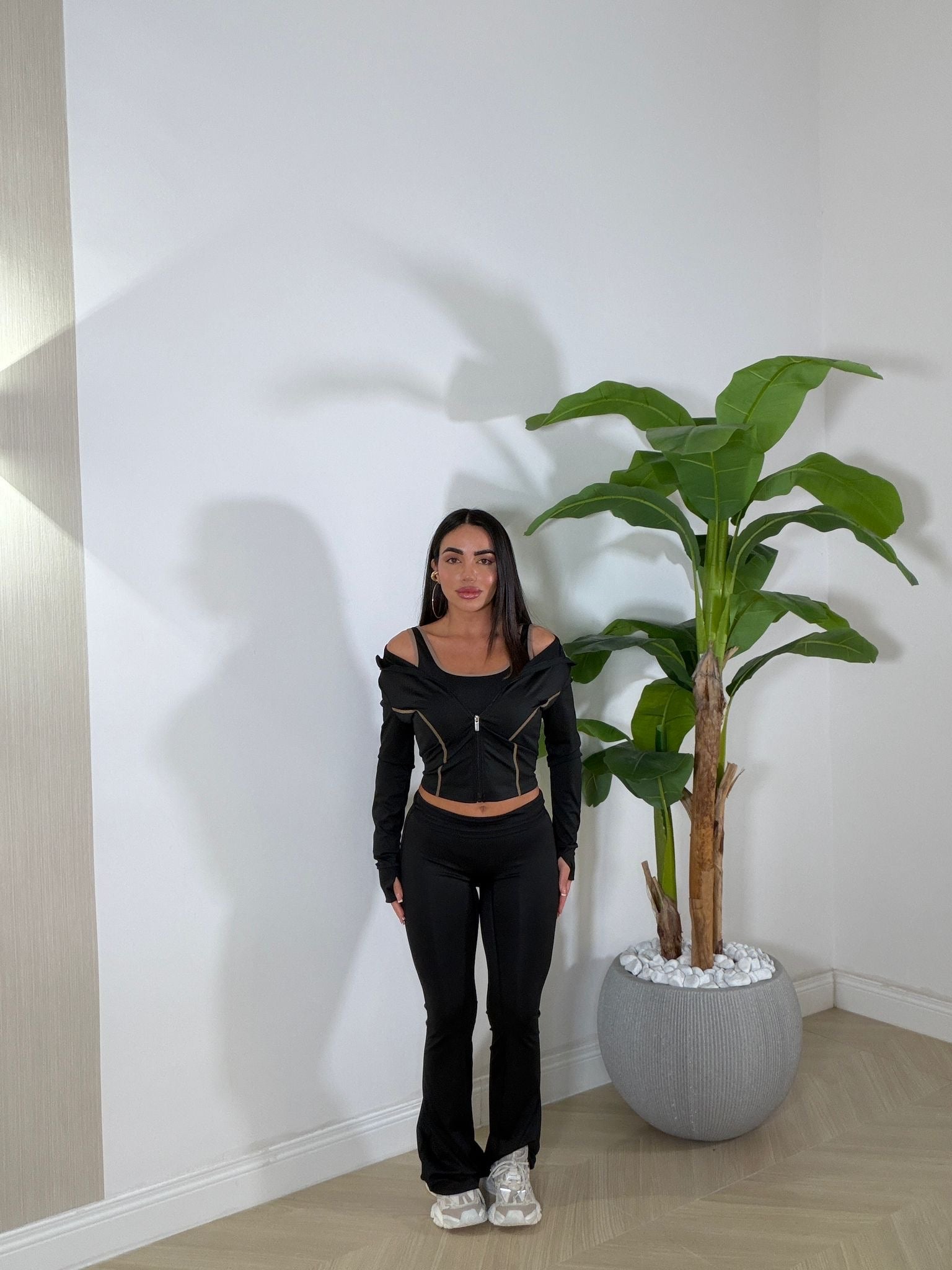 Coordinato Jenny