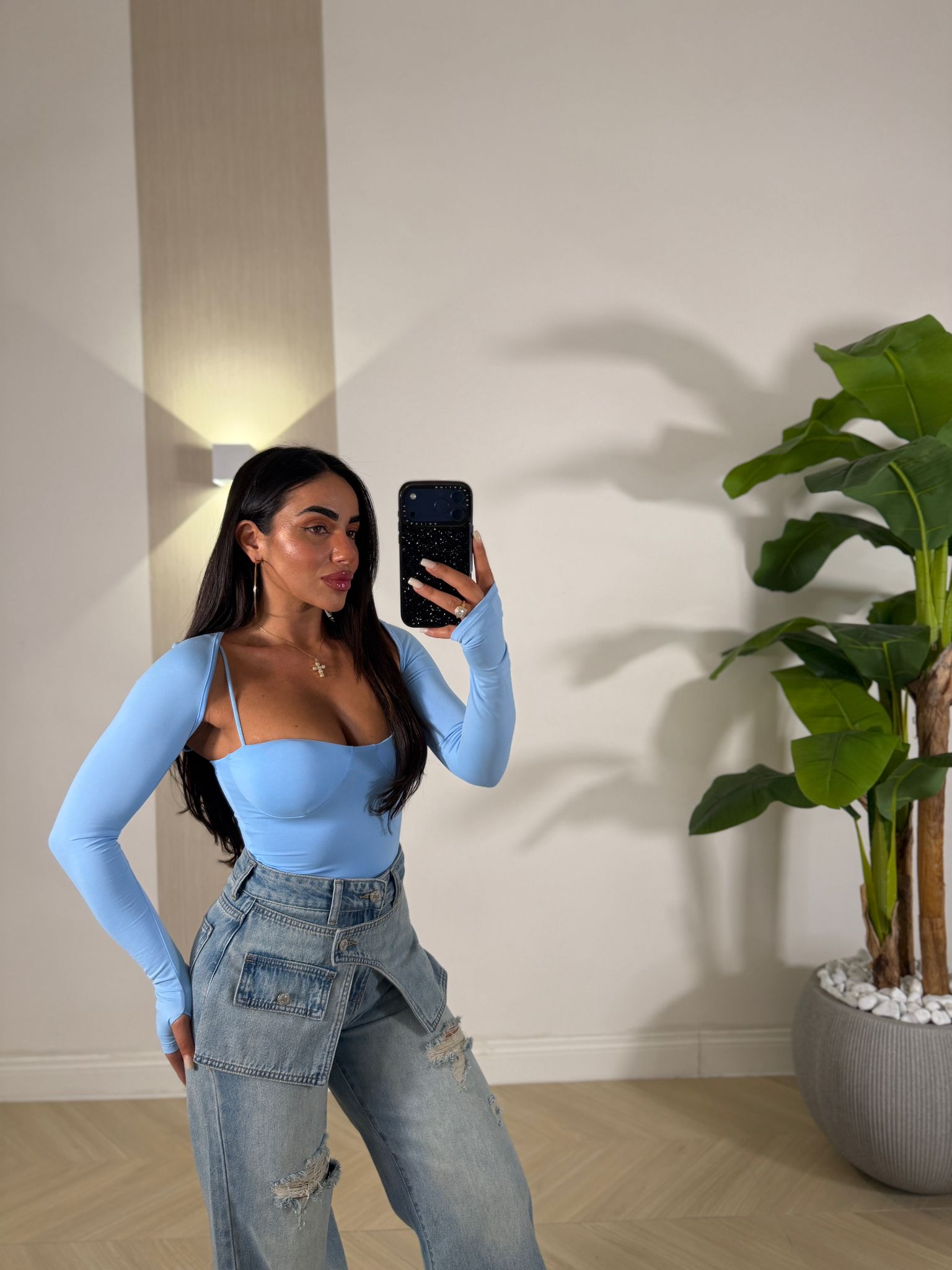 Body Ariel
