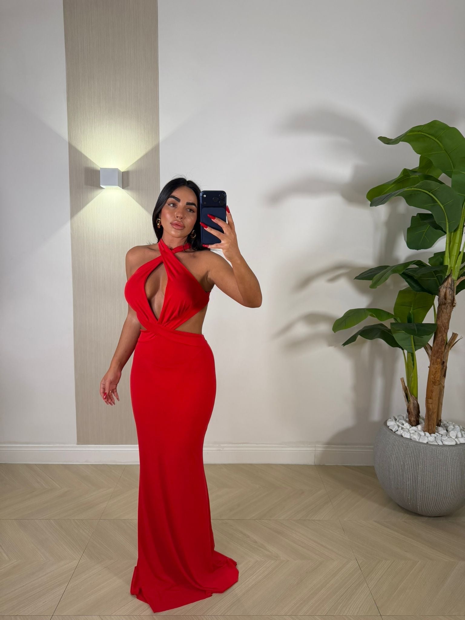 Dress Hannah