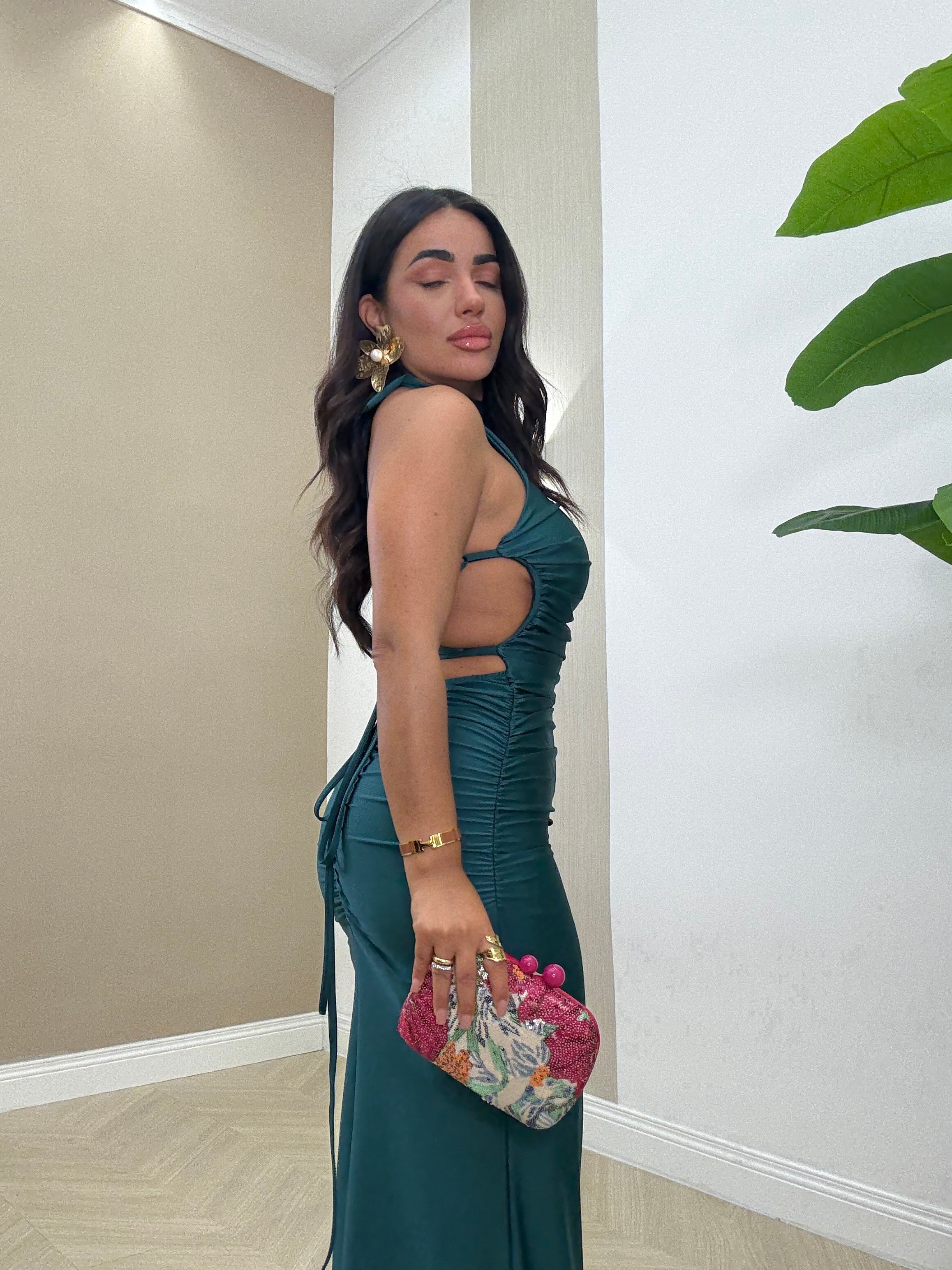 Dress Palma