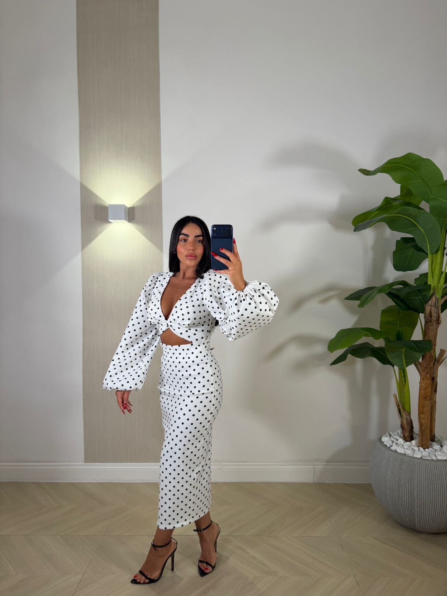 Dress Breeze