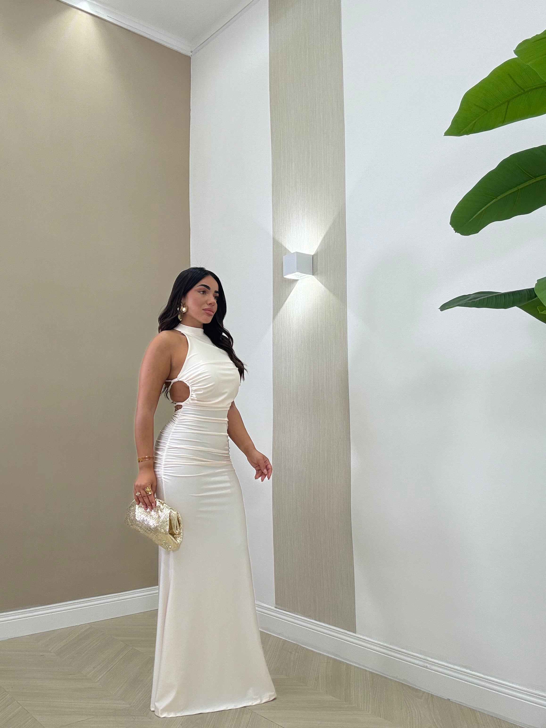 Dress Palma