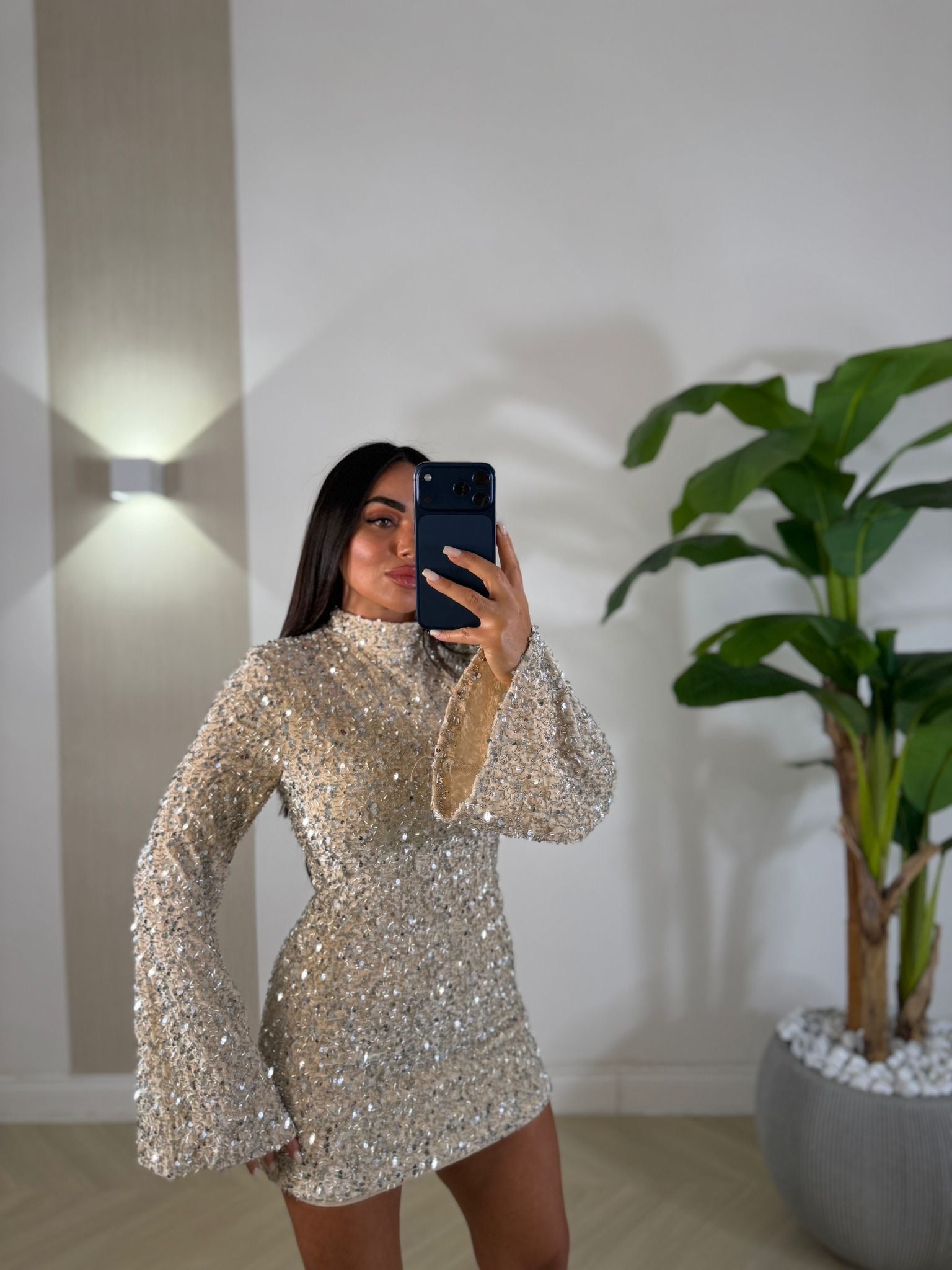 Dress Yves