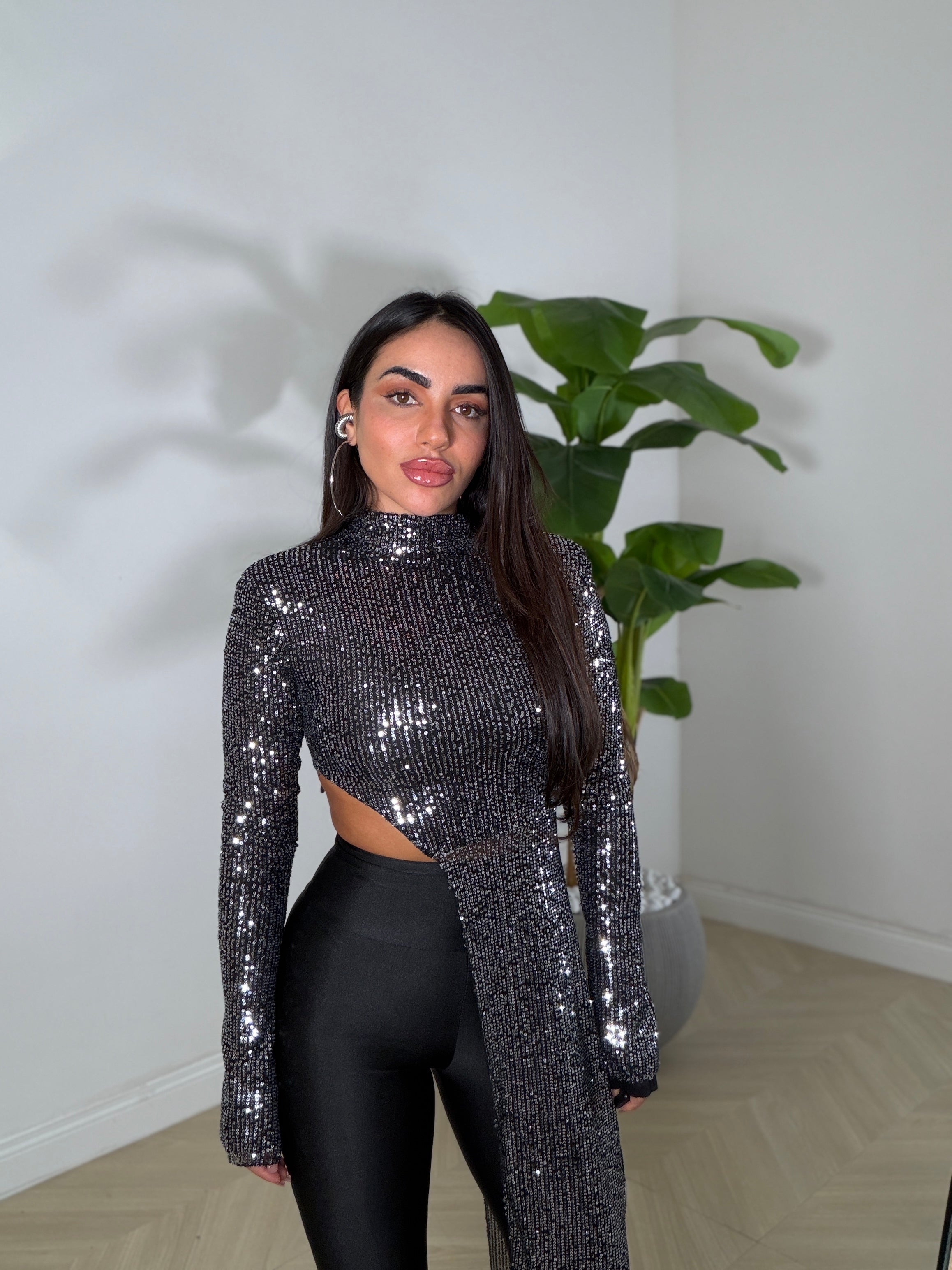 Maglia Disco