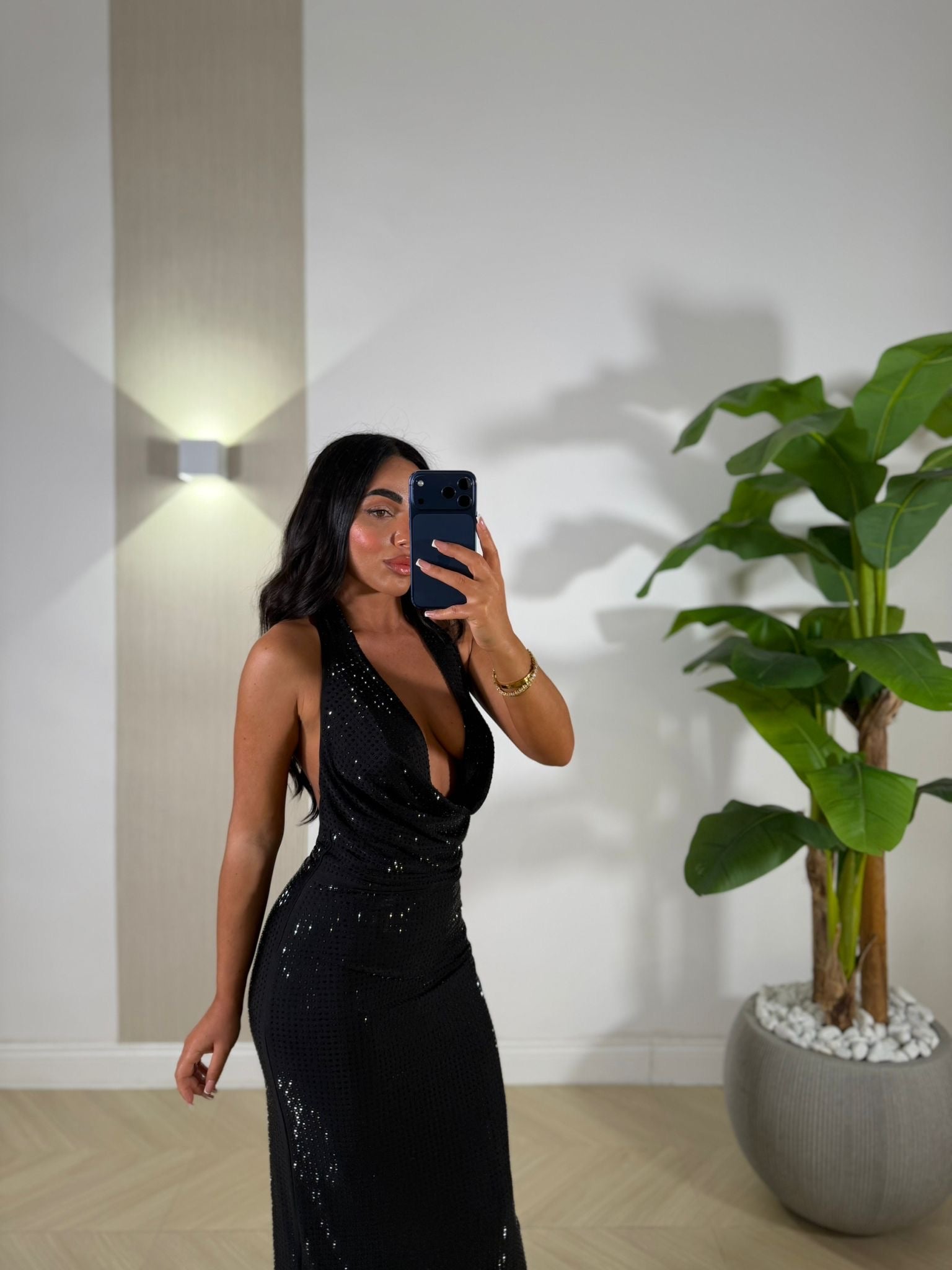 Dress Kardashian