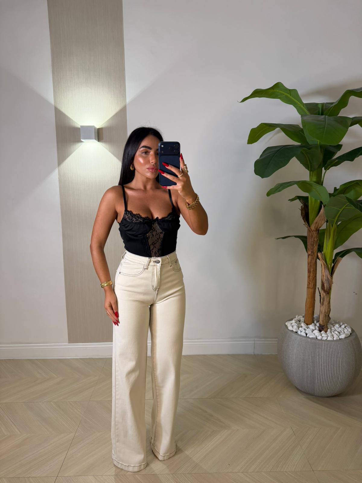Jeans Betty