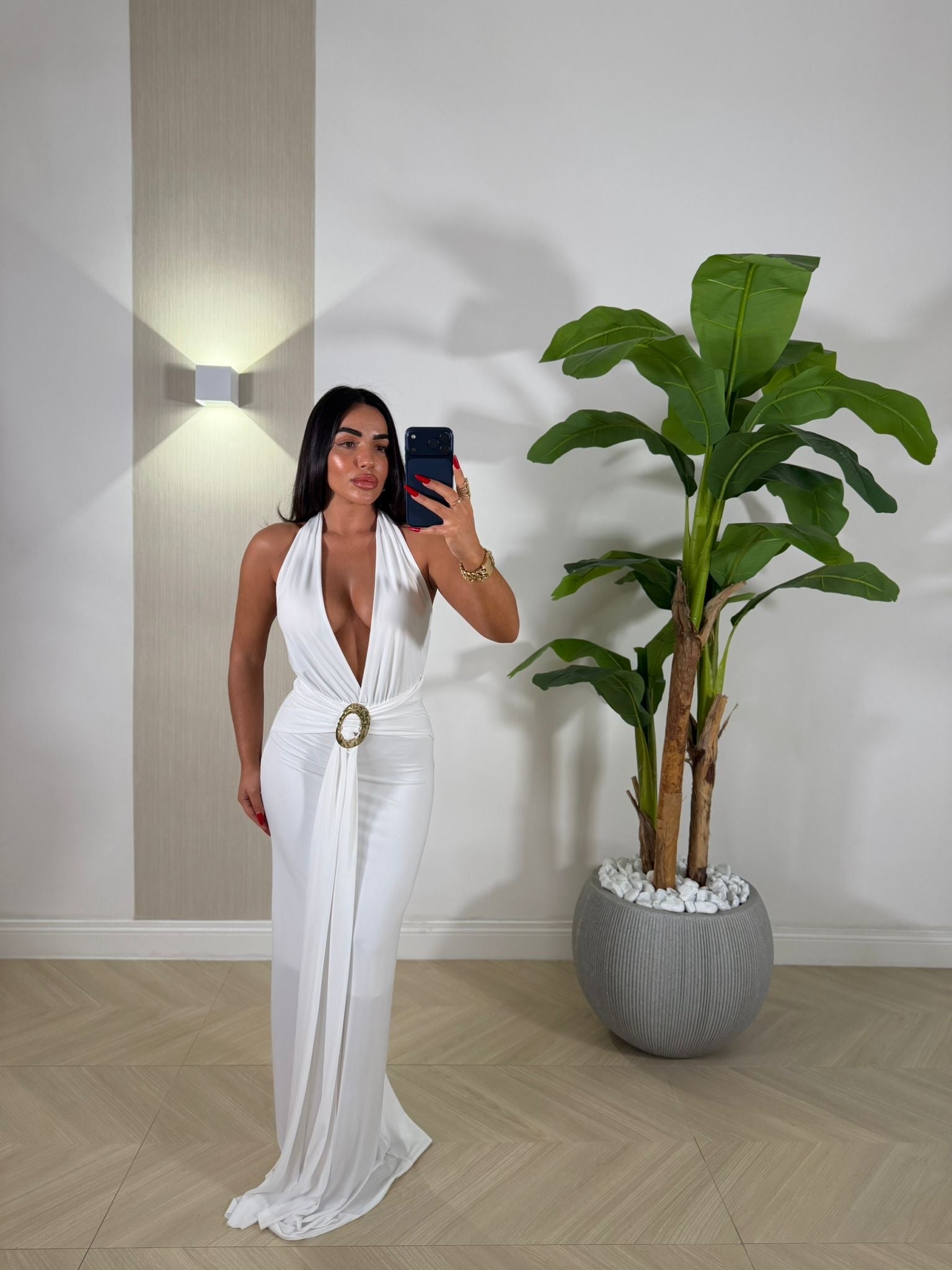 Dress Journey