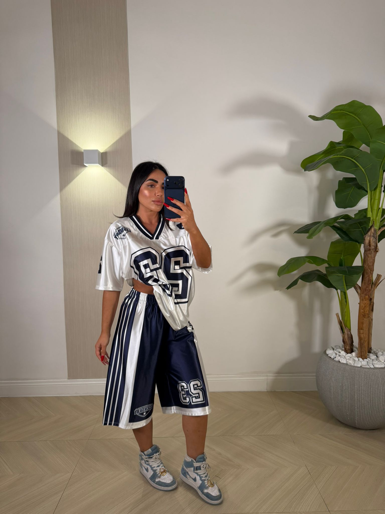Coordinato Lauren