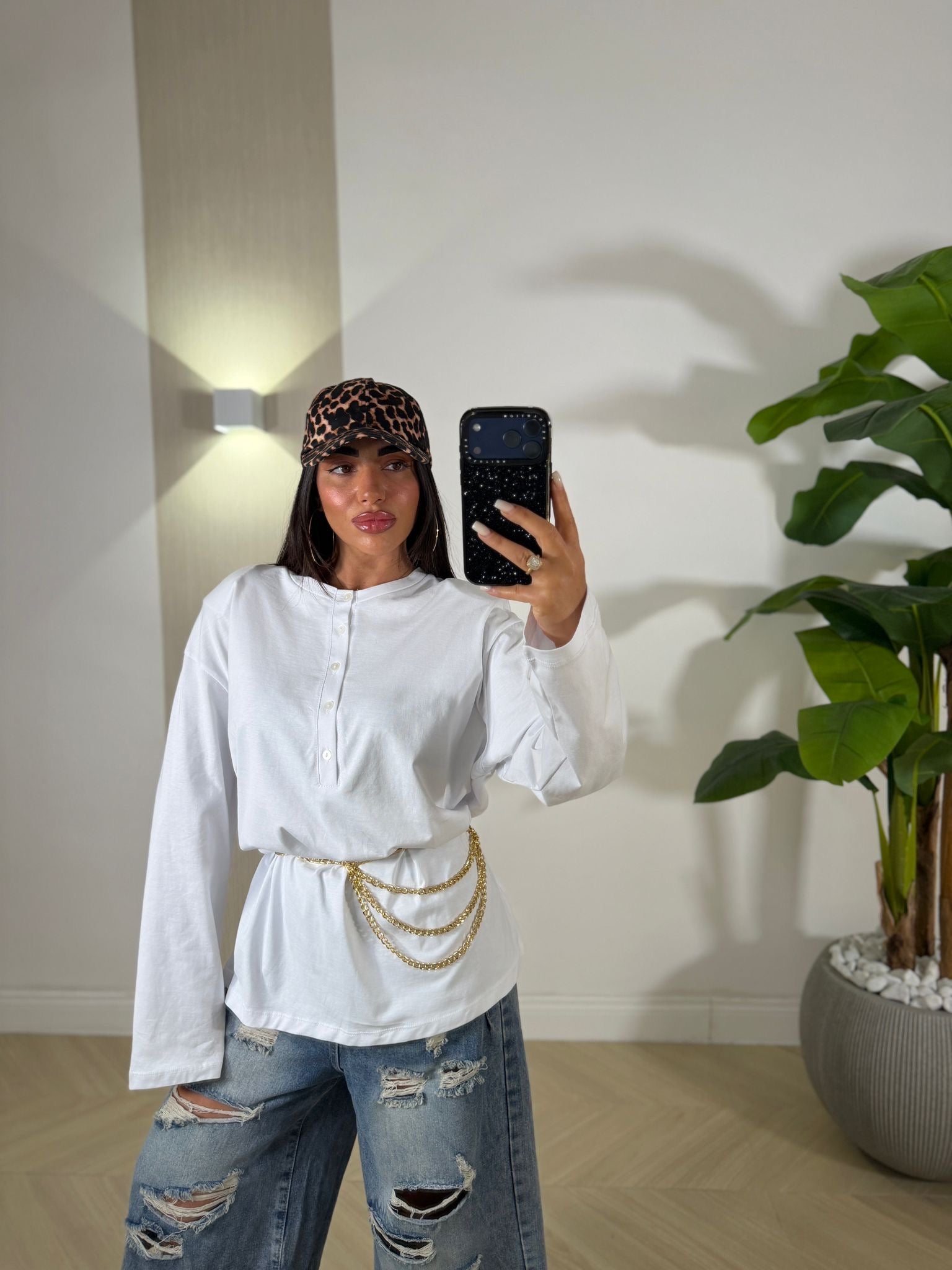 Maglia Esmeralda