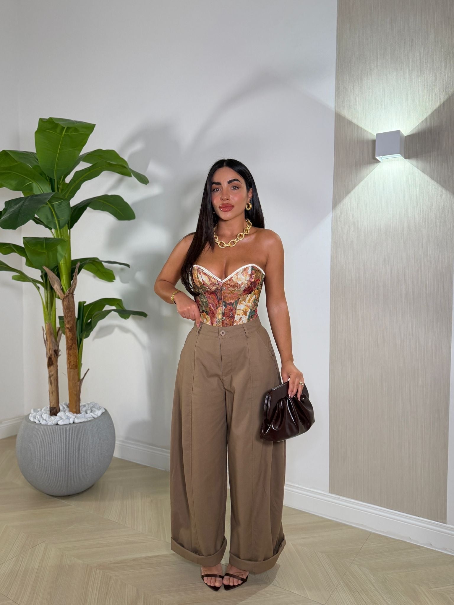 Pantalone Agata