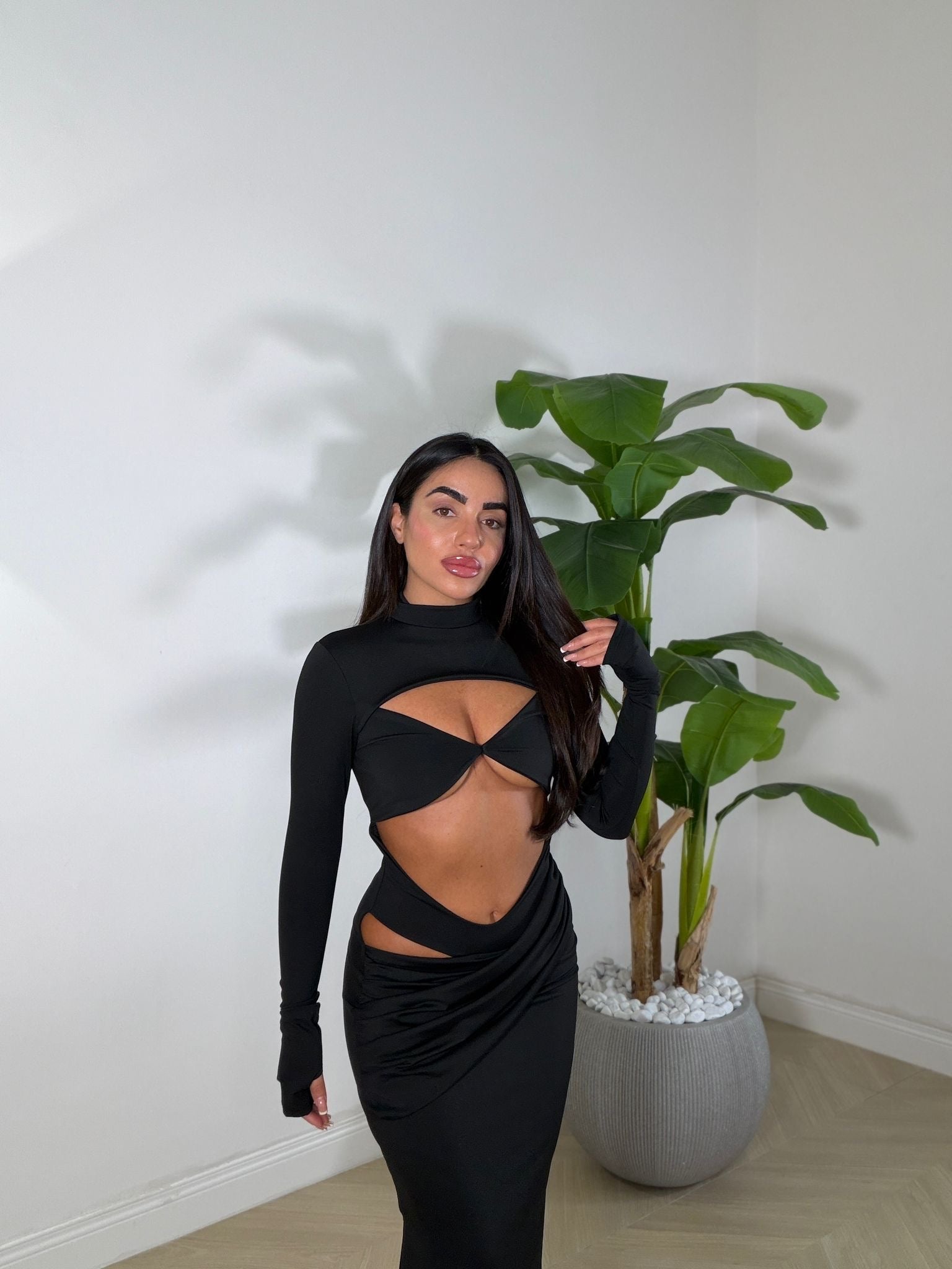 Dress Marla