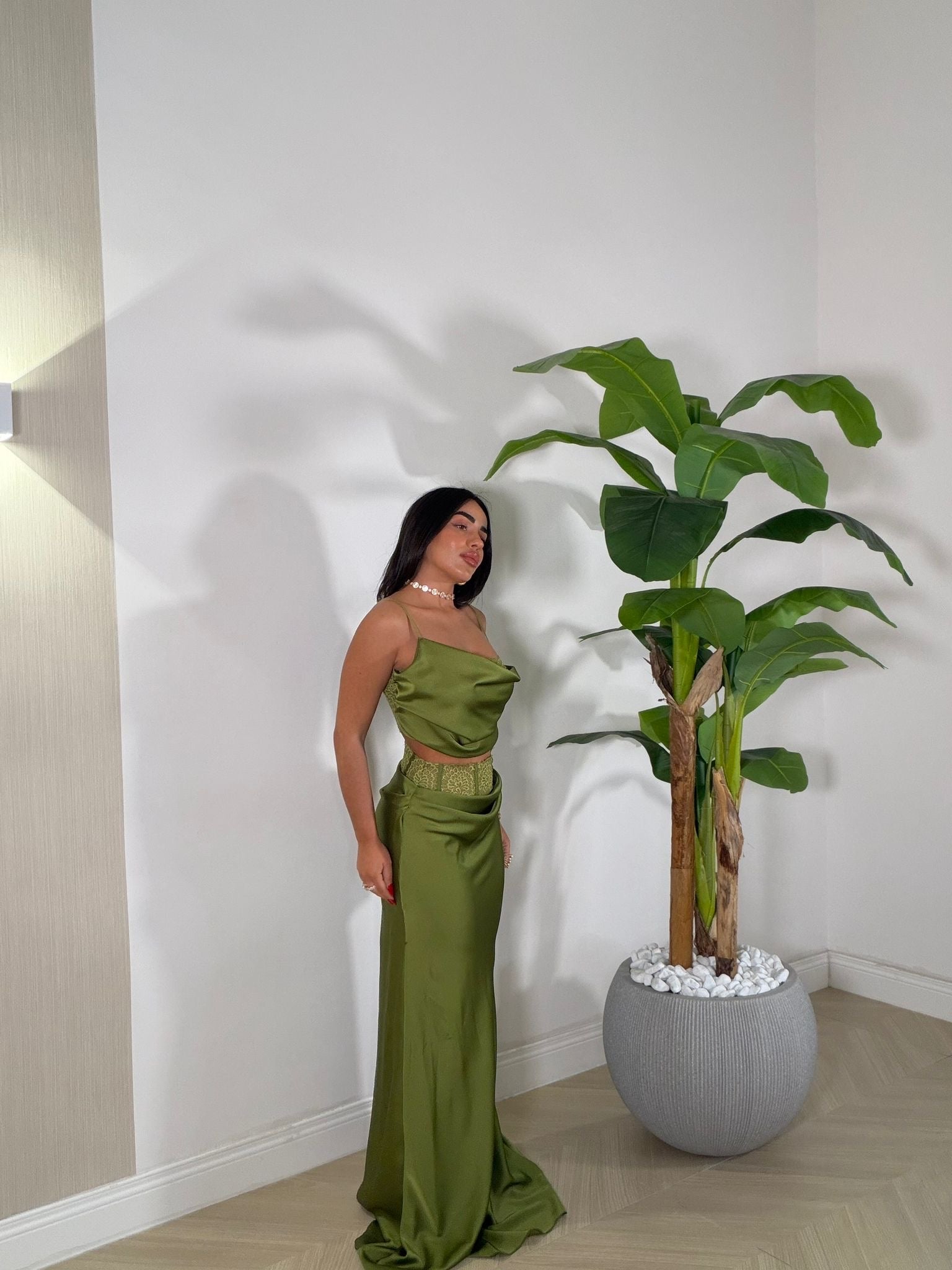 Coordinato Ailsa
