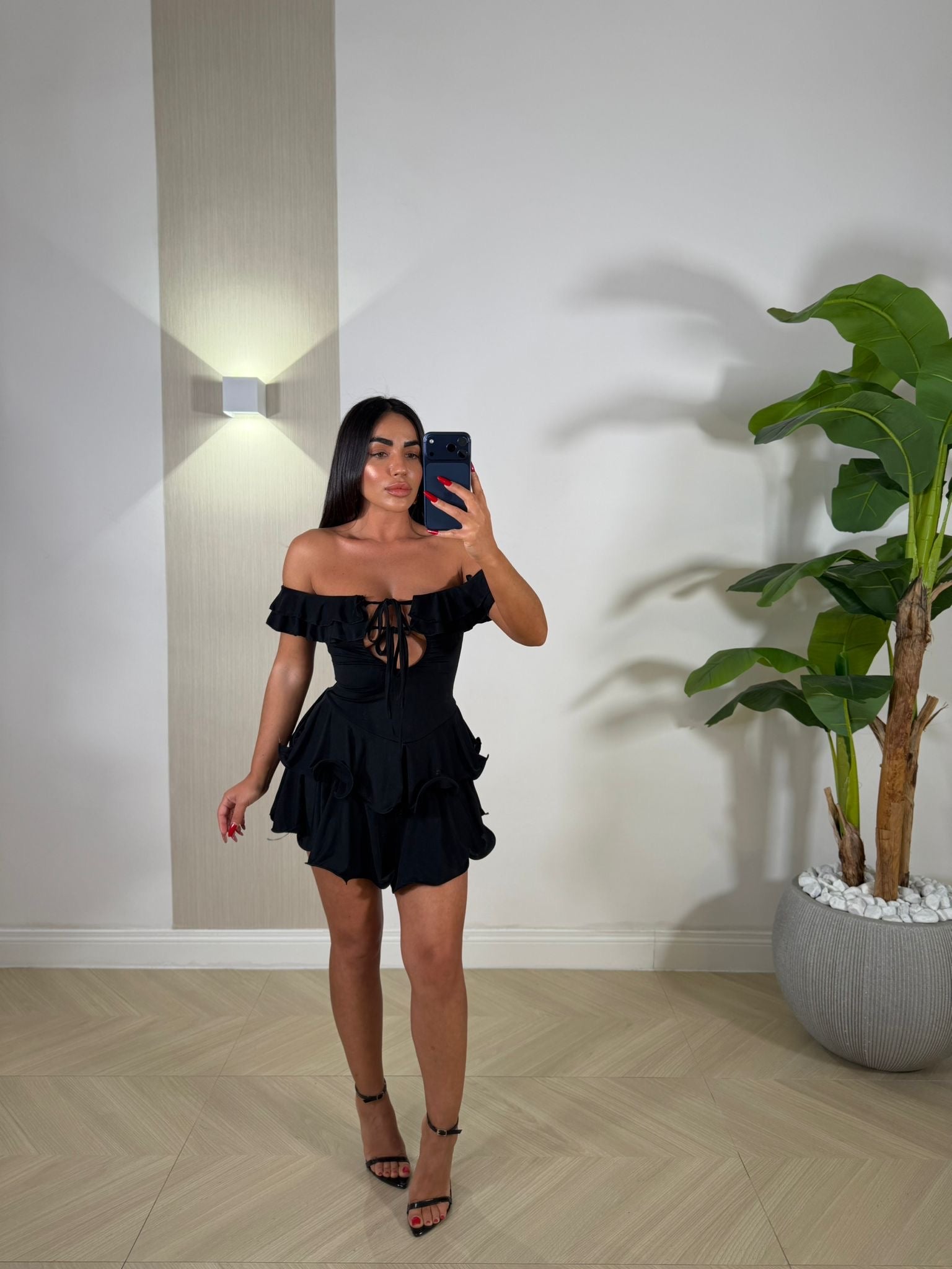 Dress Doll