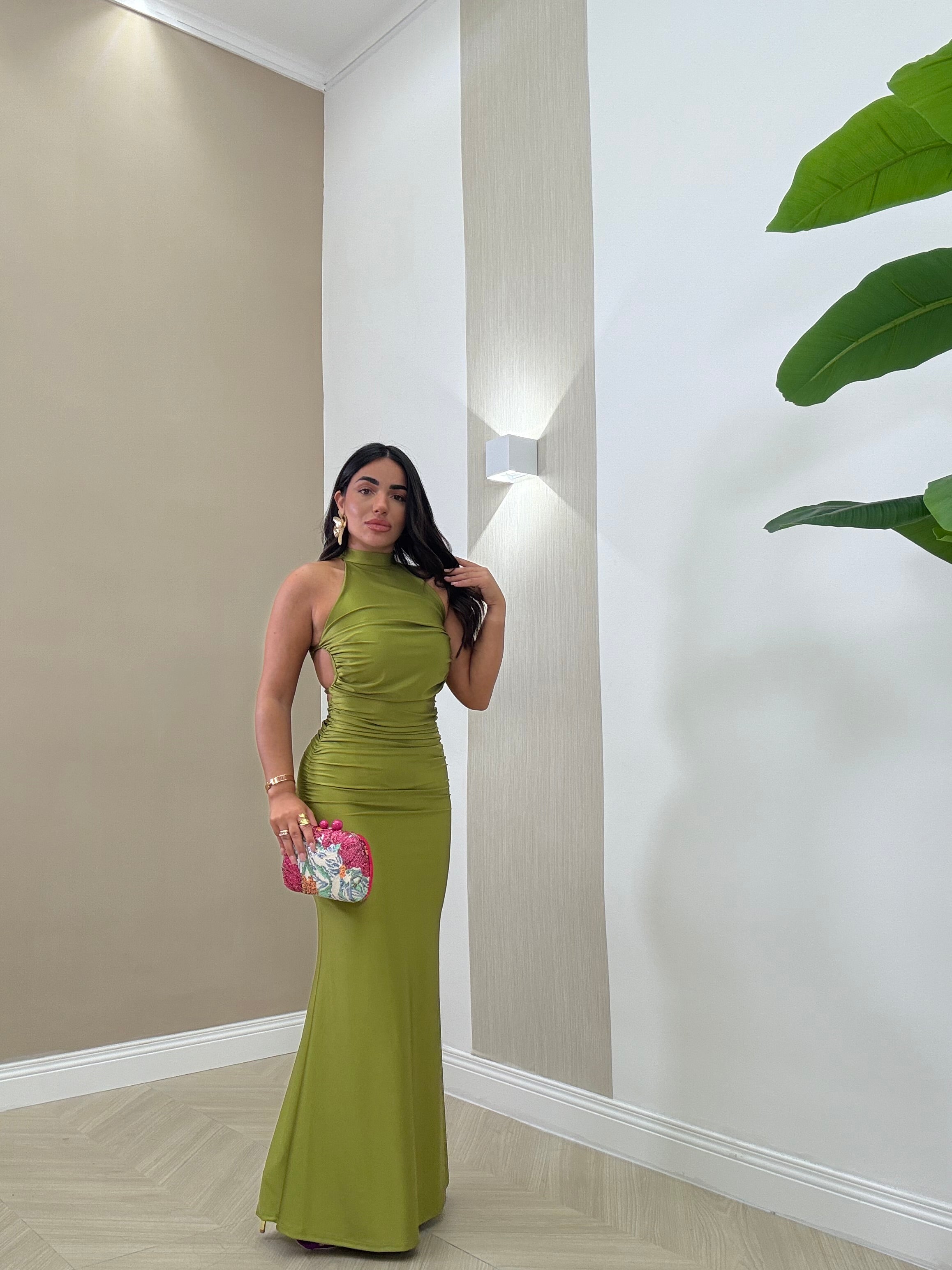 Dress Palma